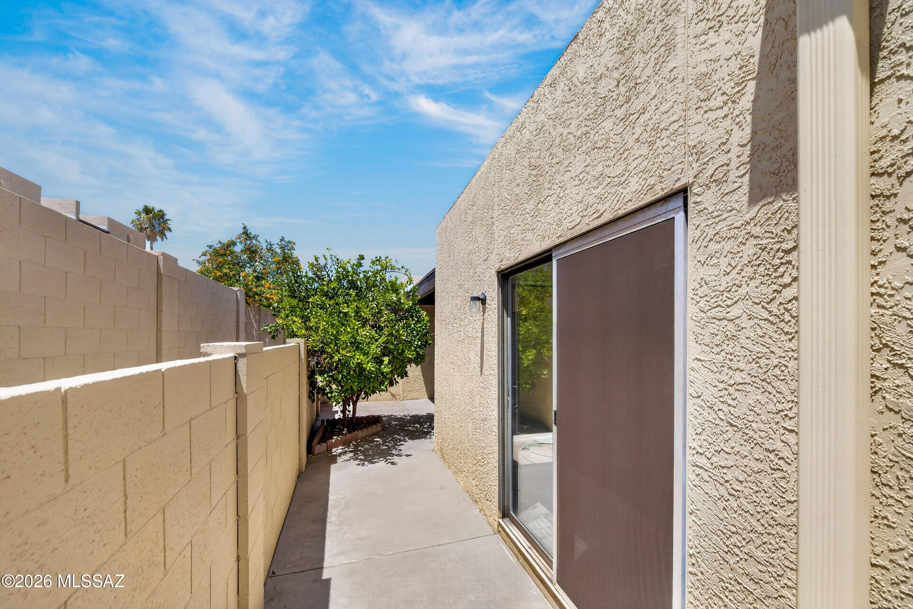 Vista Grande Townhouses (1-58) - Residential