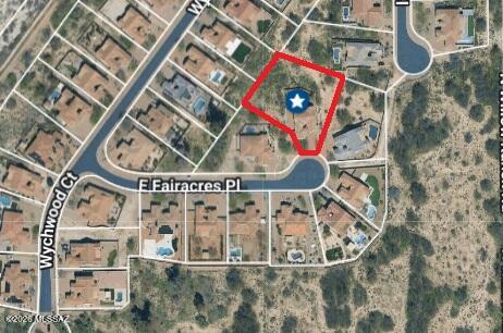 Desert Willow Ranch 1-51 - Residential