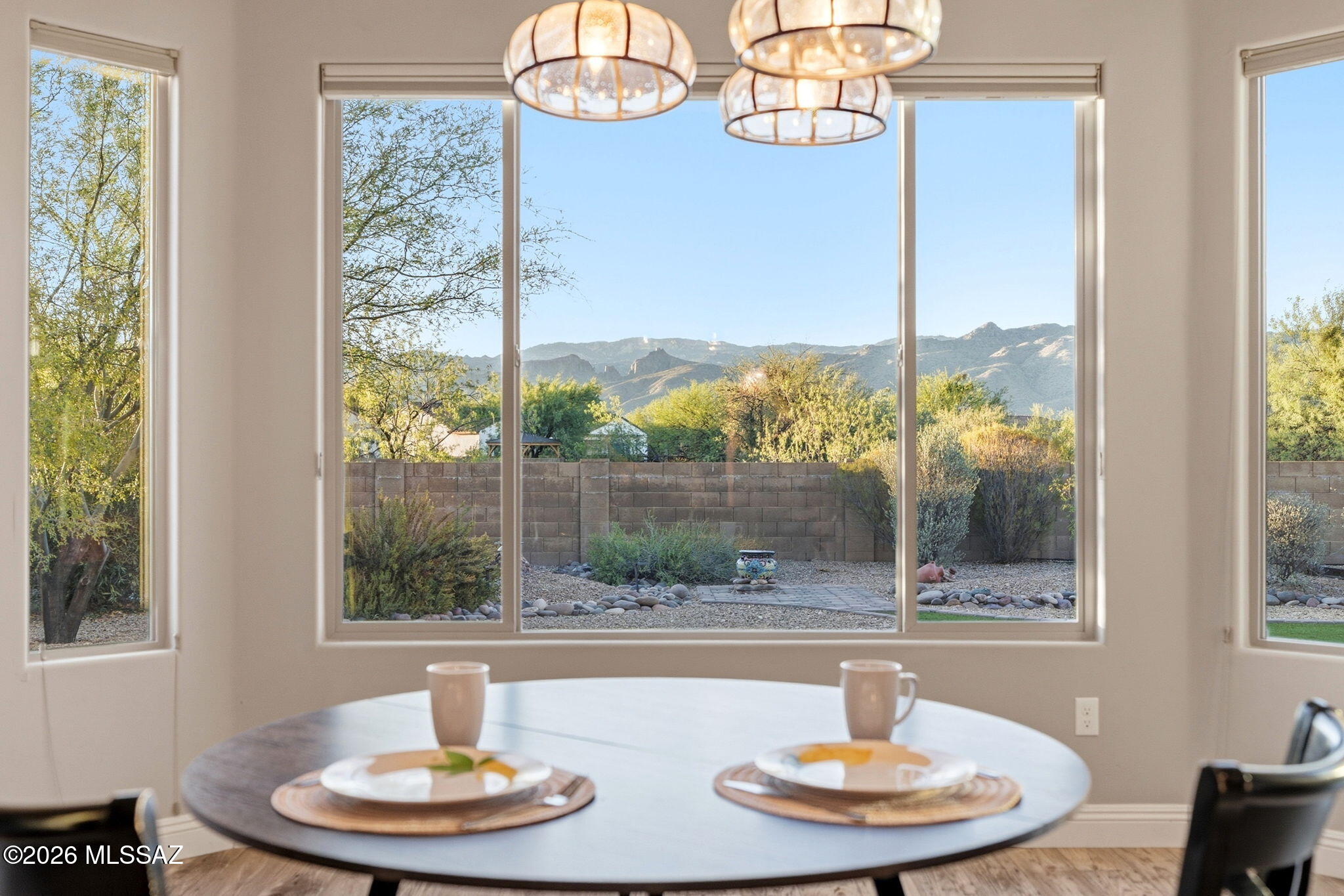 Desert Willow Ranch 1-51 - Residential