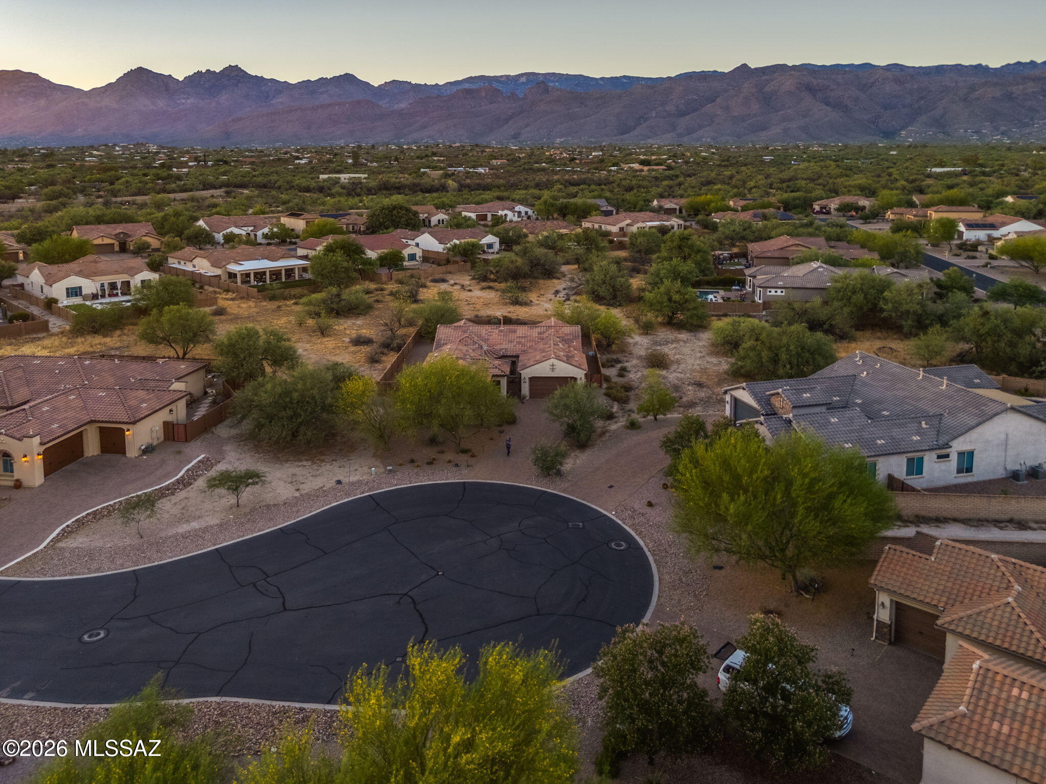 Desert Willow Ranch 1-51 - Residential