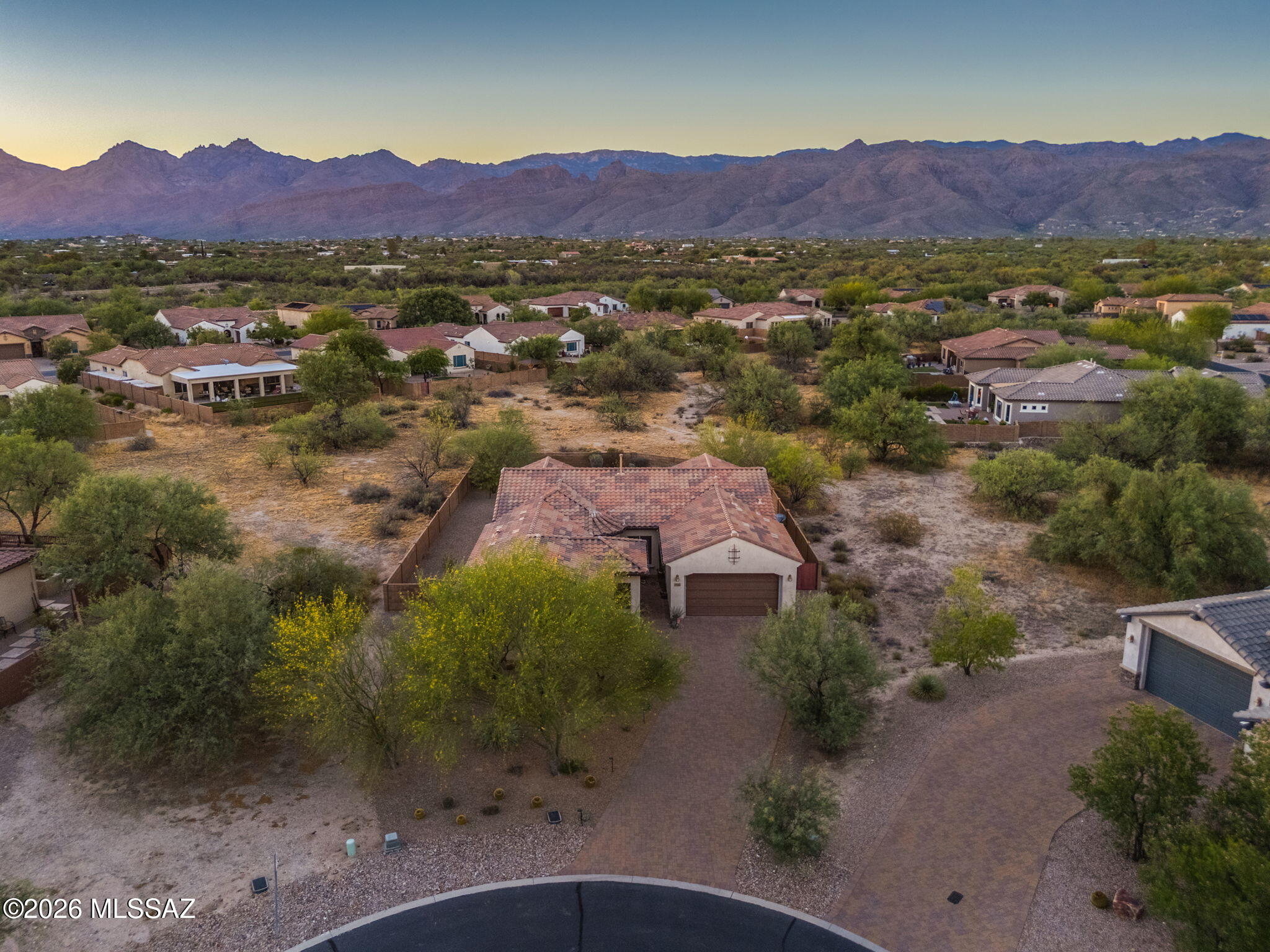 Desert Willow Ranch 1-51 - Residential