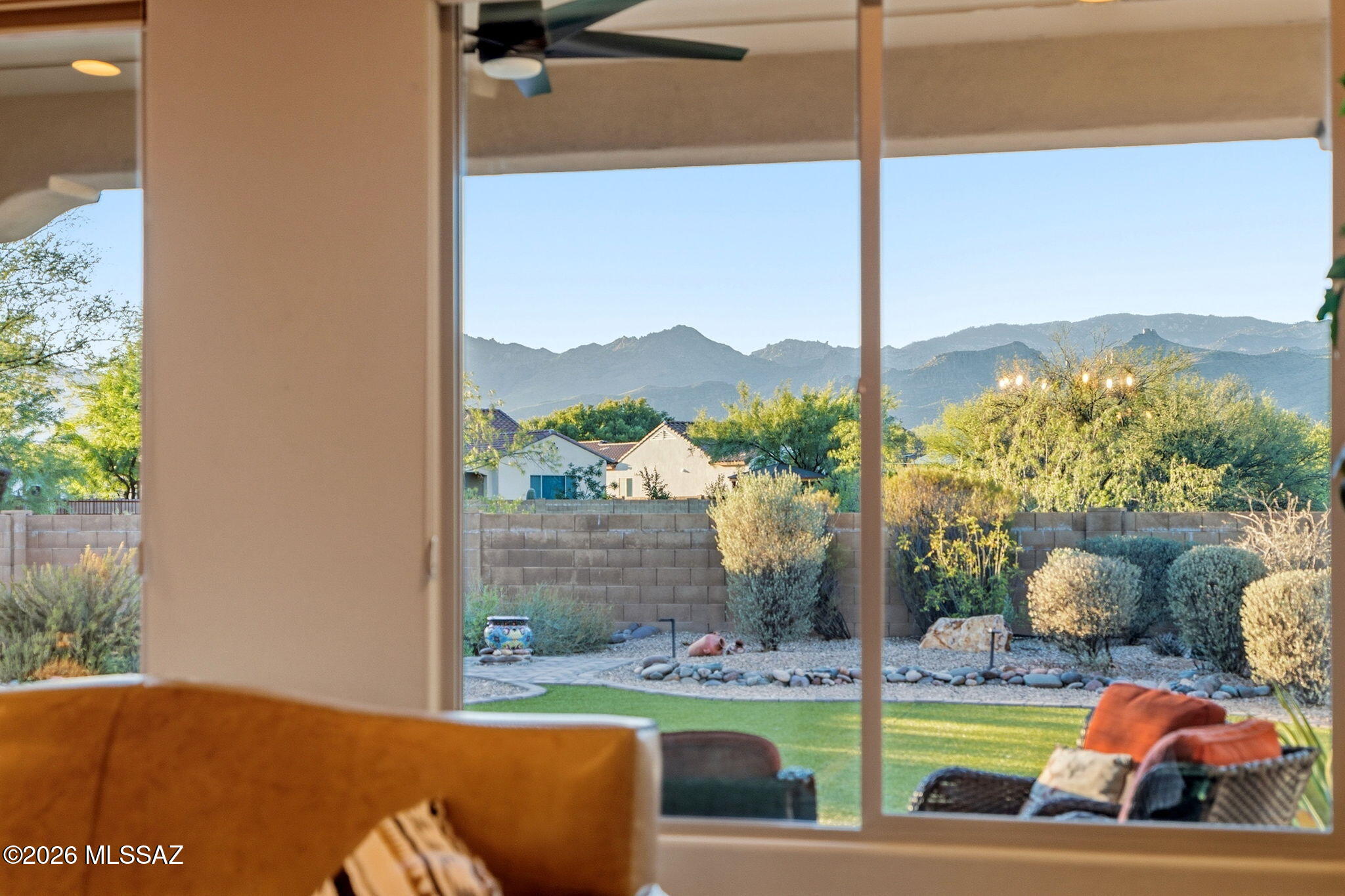 Desert Willow Ranch 1-51 - Residential