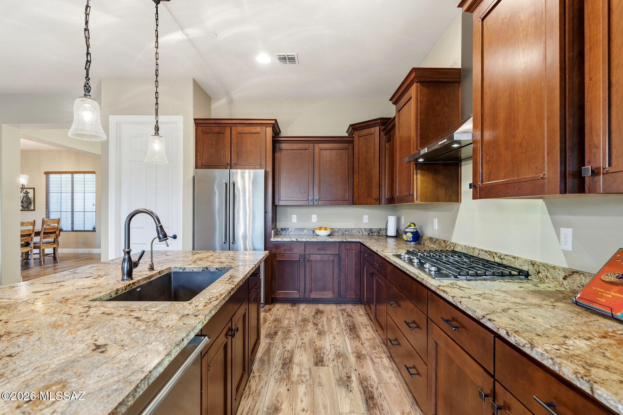 Desert Willow Ranch 1-51 - Residential