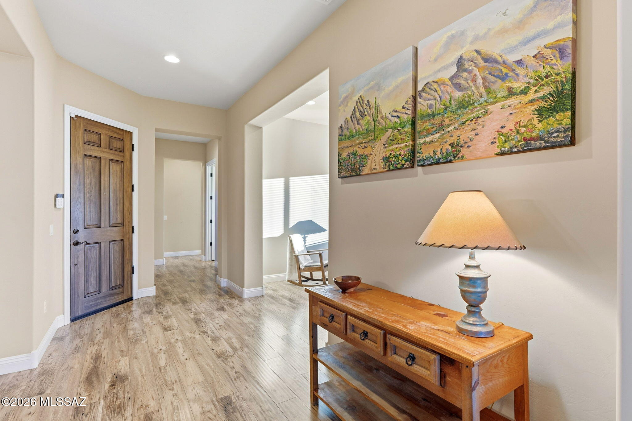 Desert Willow Ranch 1-51 - Residential
