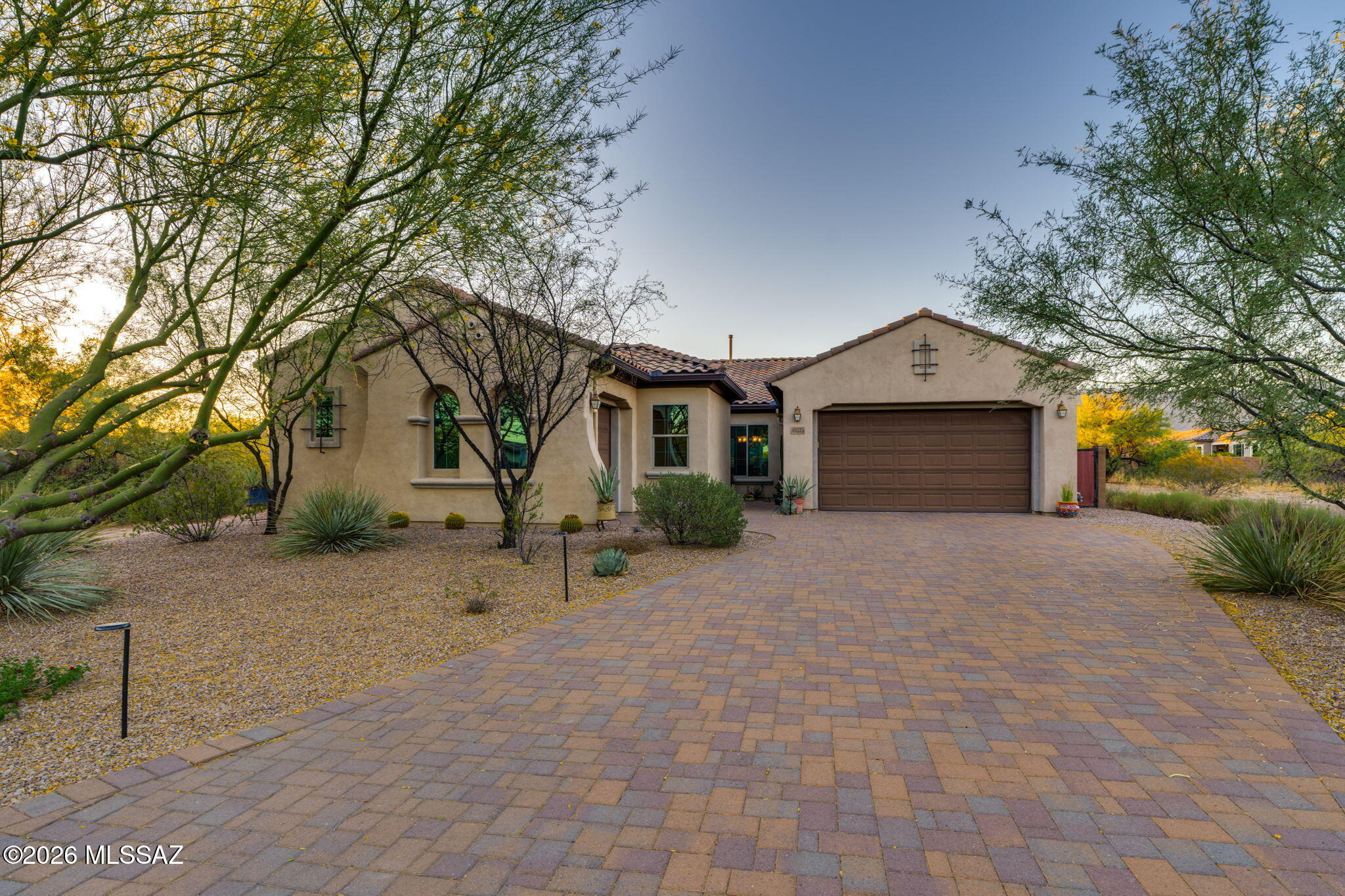 Desert Willow Ranch 1-51 - Residential