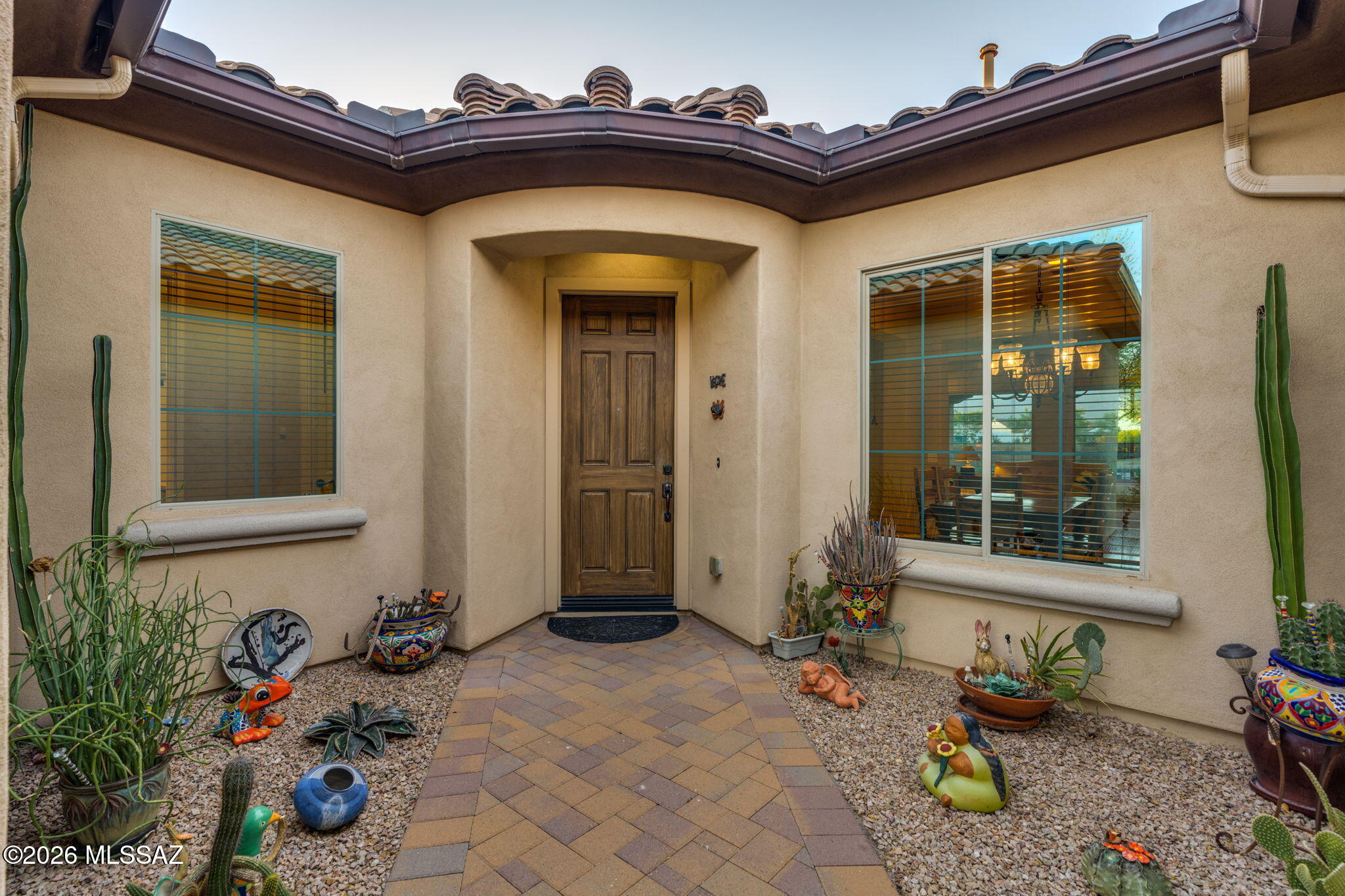 Desert Willow Ranch 1-51 - Residential