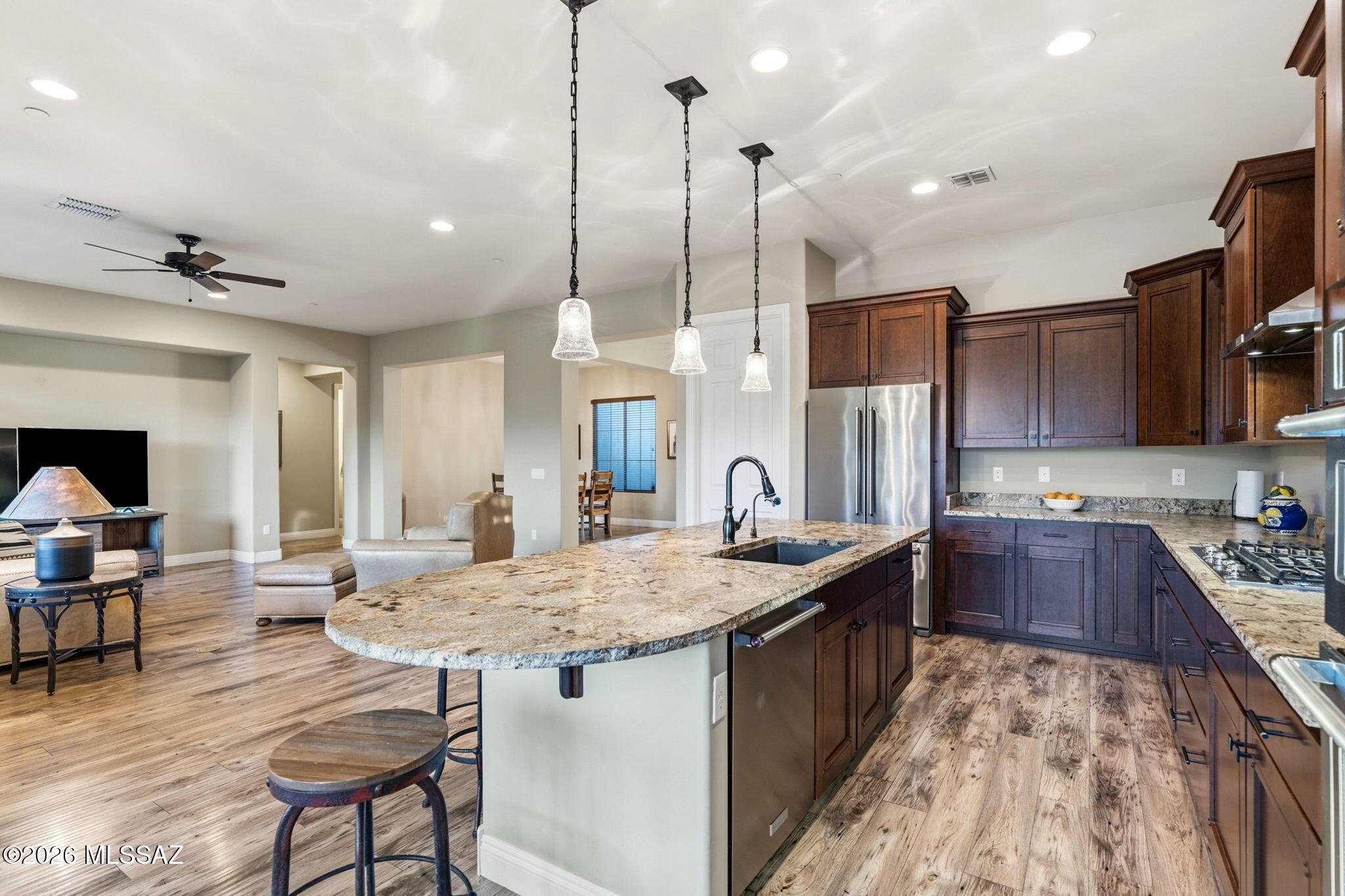 Desert Willow Ranch 1-51 - Residential