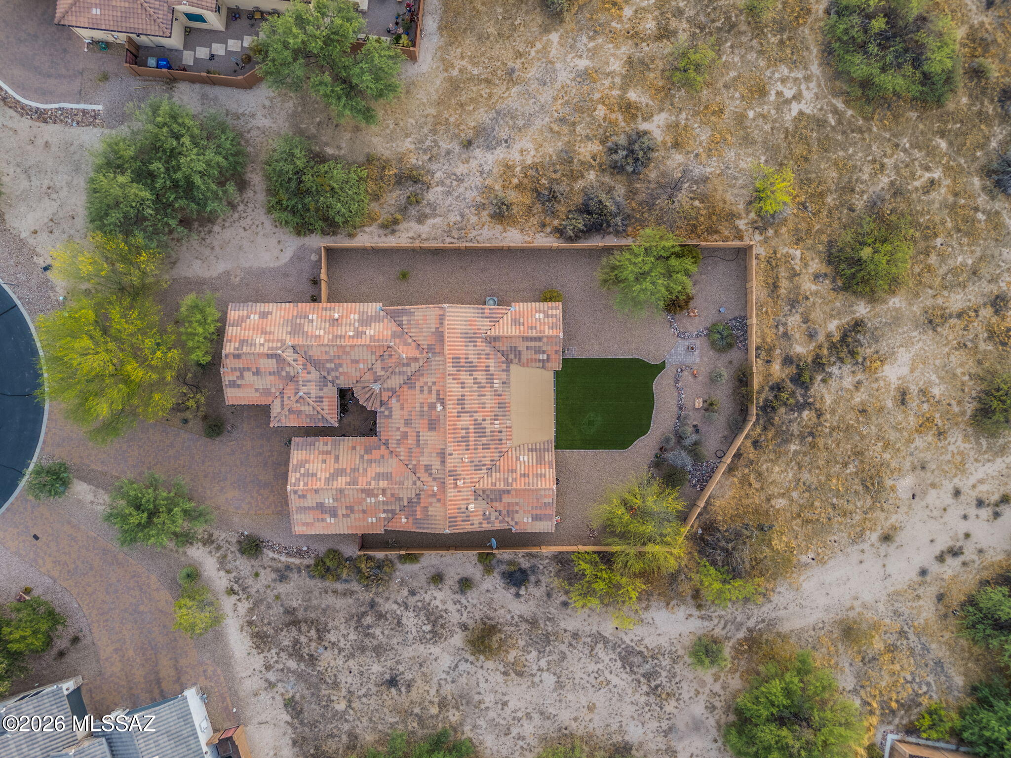 Desert Willow Ranch 1-51 - Residential
