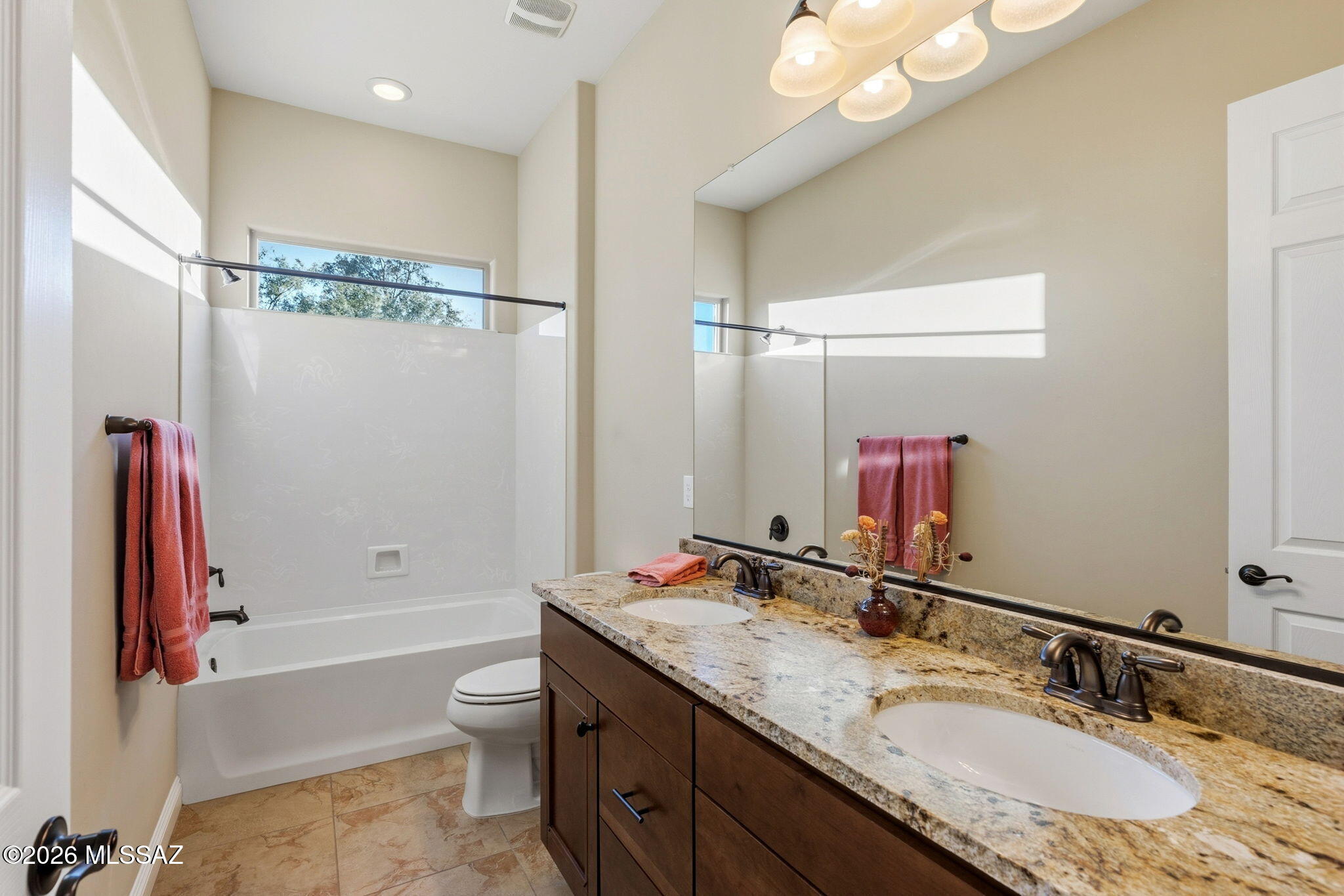 Desert Willow Ranch 1-51 - Residential