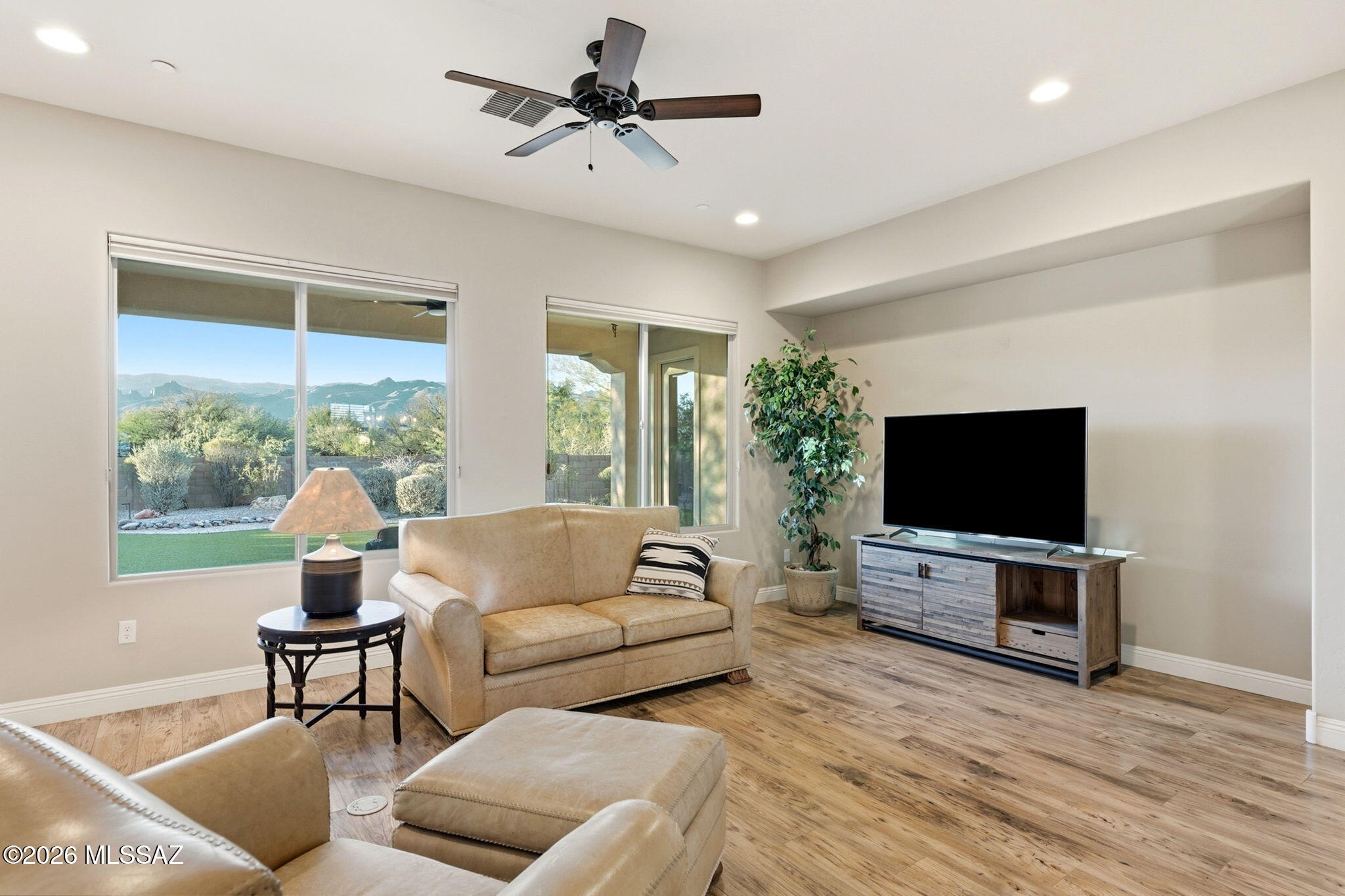 Desert Willow Ranch 1-51 - Residential