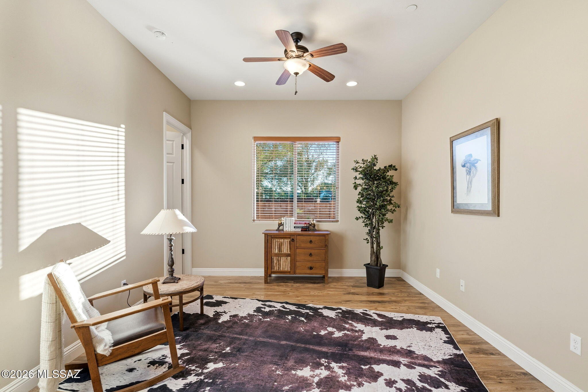 Desert Willow Ranch 1-51 - Residential