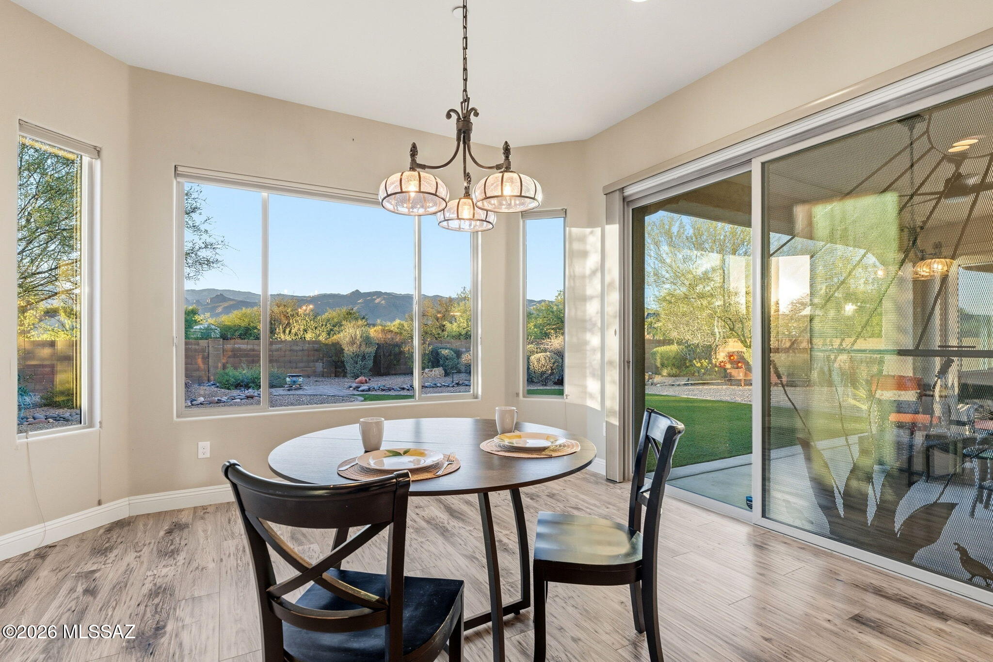 Desert Willow Ranch 1-51 - Residential