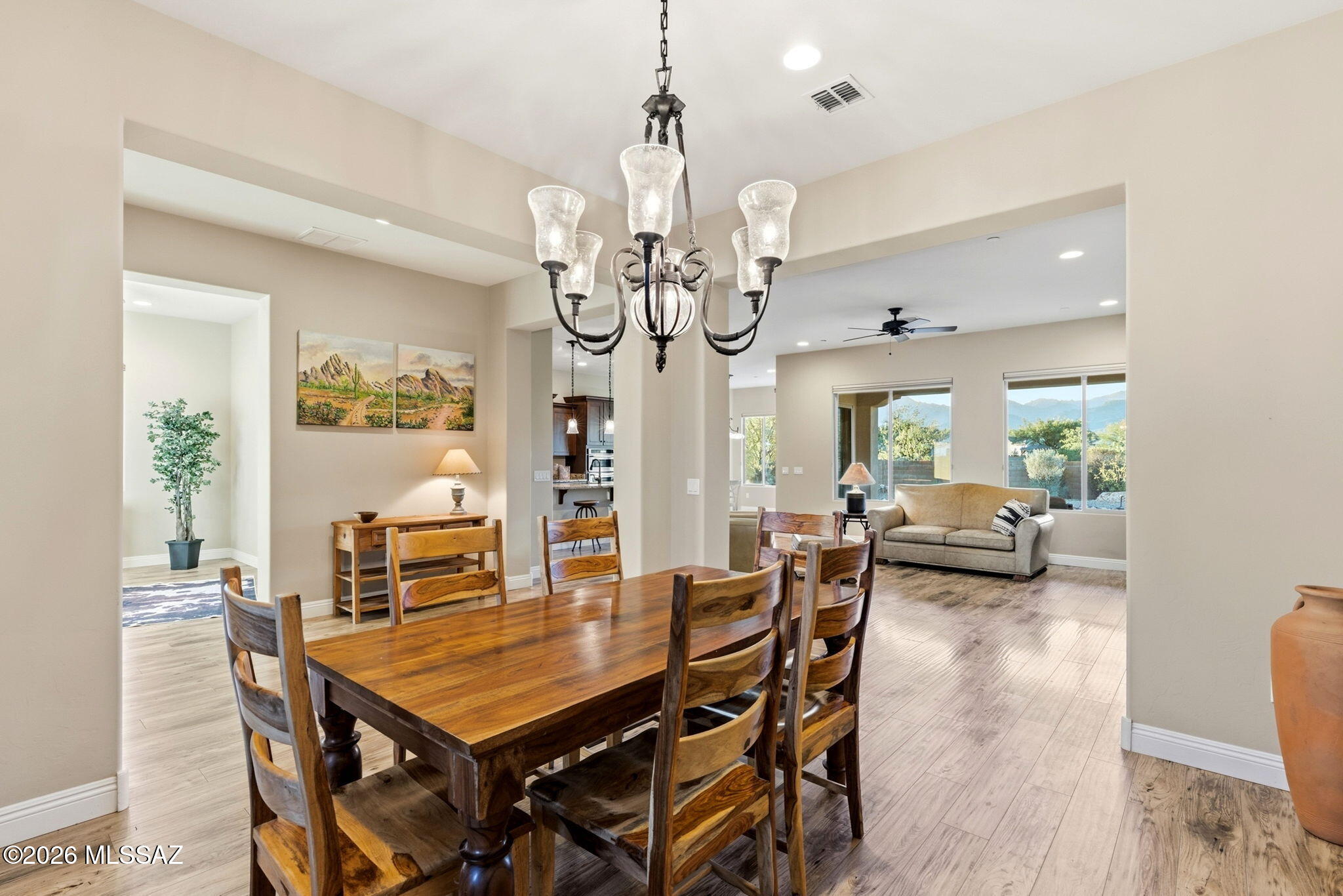 Desert Willow Ranch 1-51 - Residential