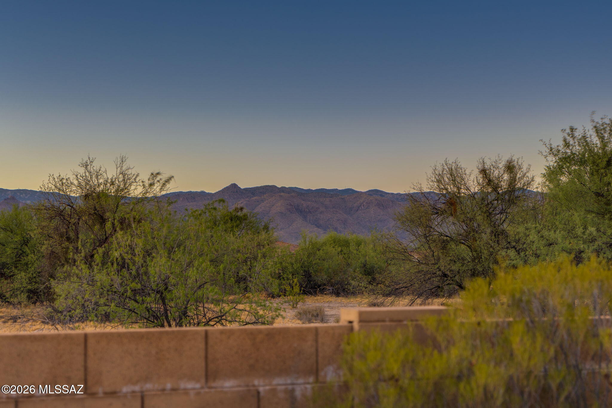 Desert Willow Ranch 1-51 - Residential