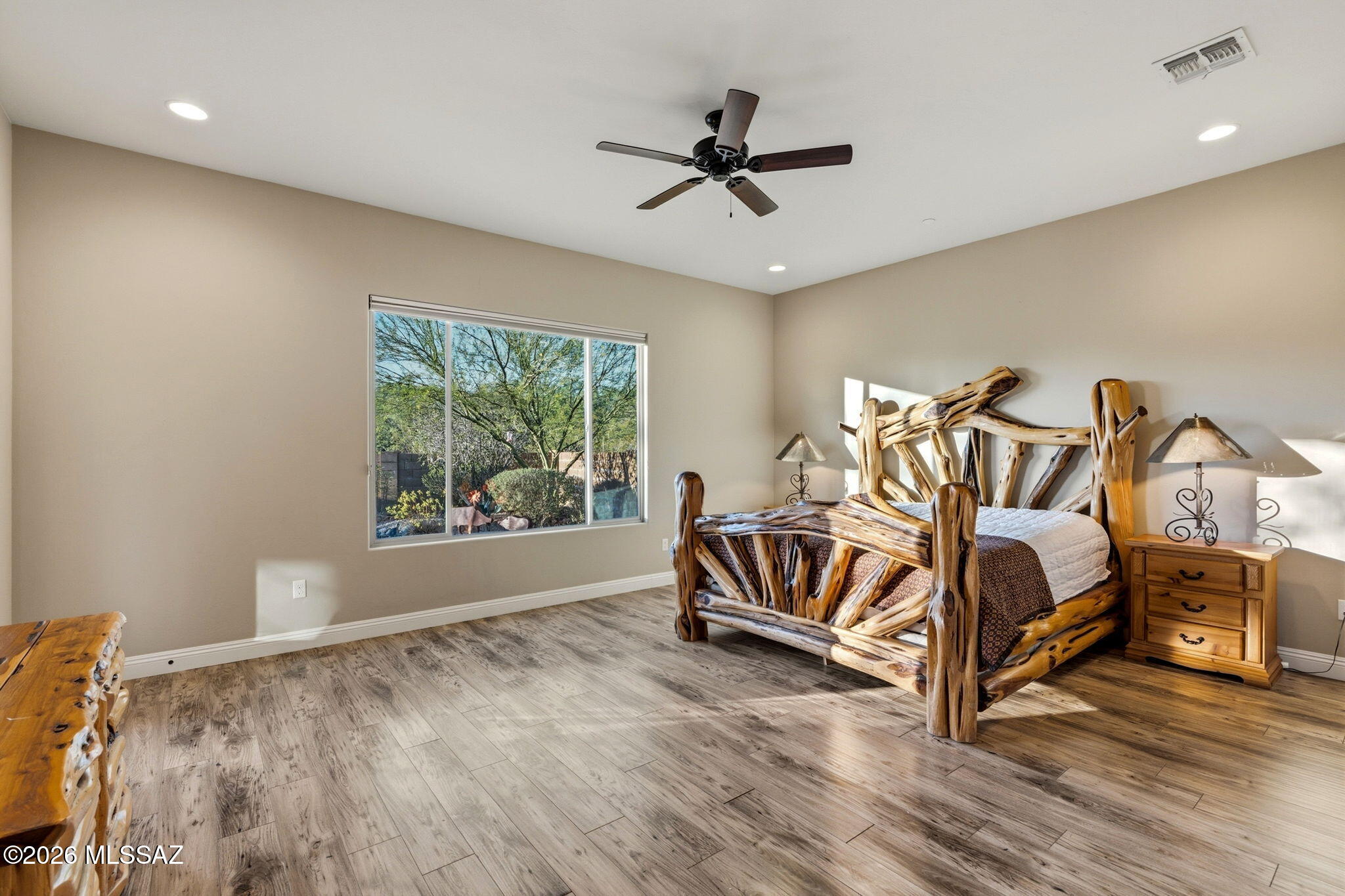 Desert Willow Ranch 1-51 - Residential