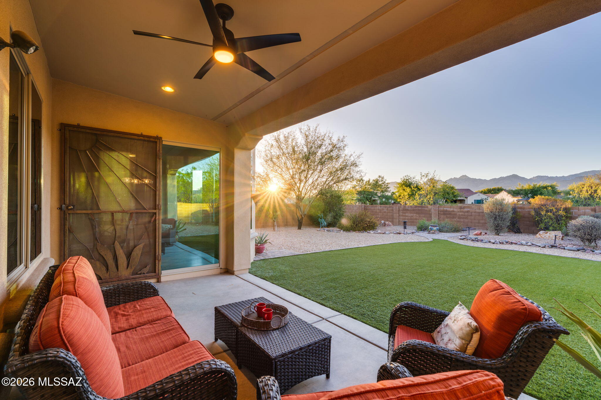 Desert Willow Ranch 1-51 - Residential