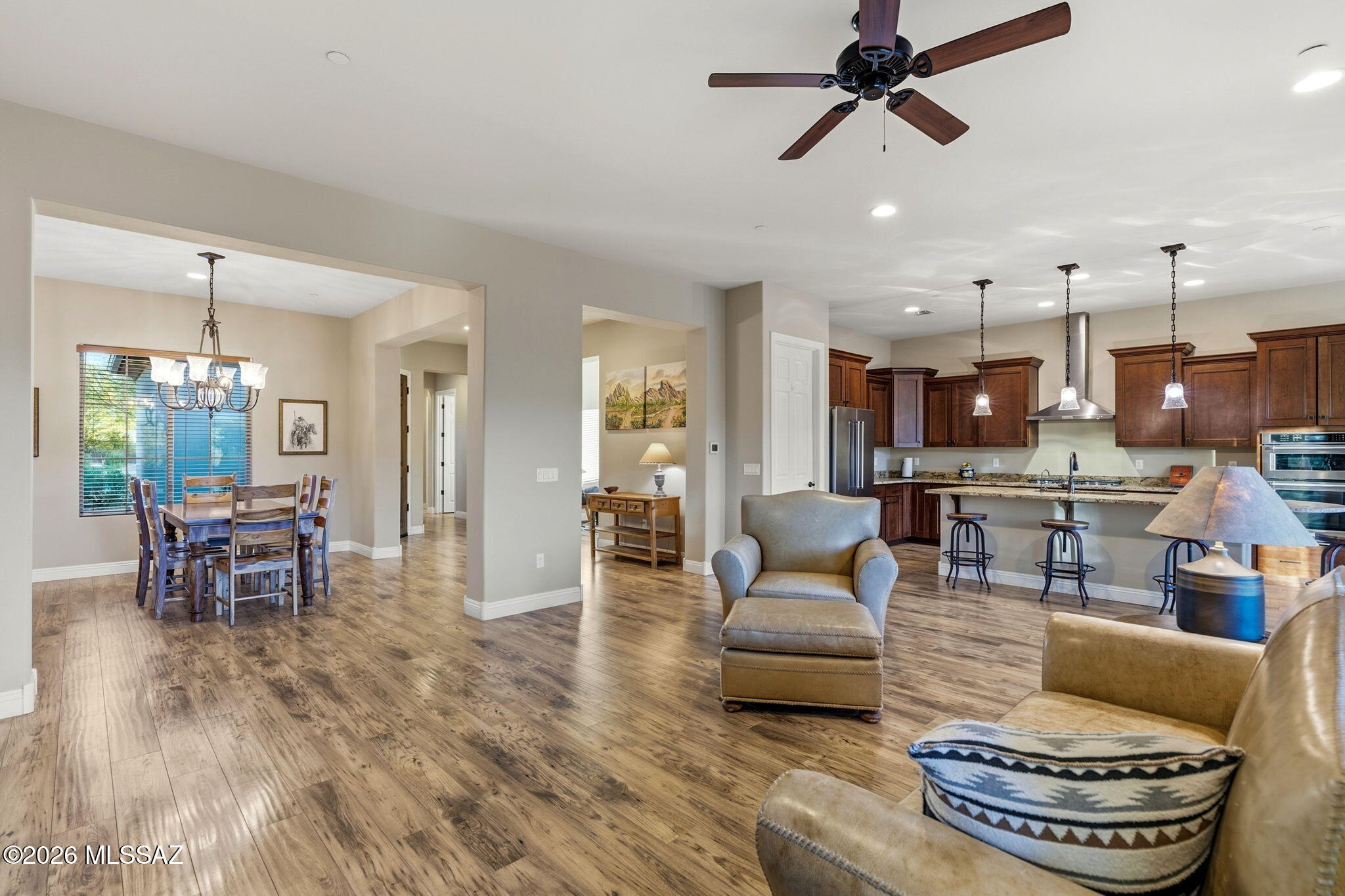 Desert Willow Ranch 1-51 - Residential