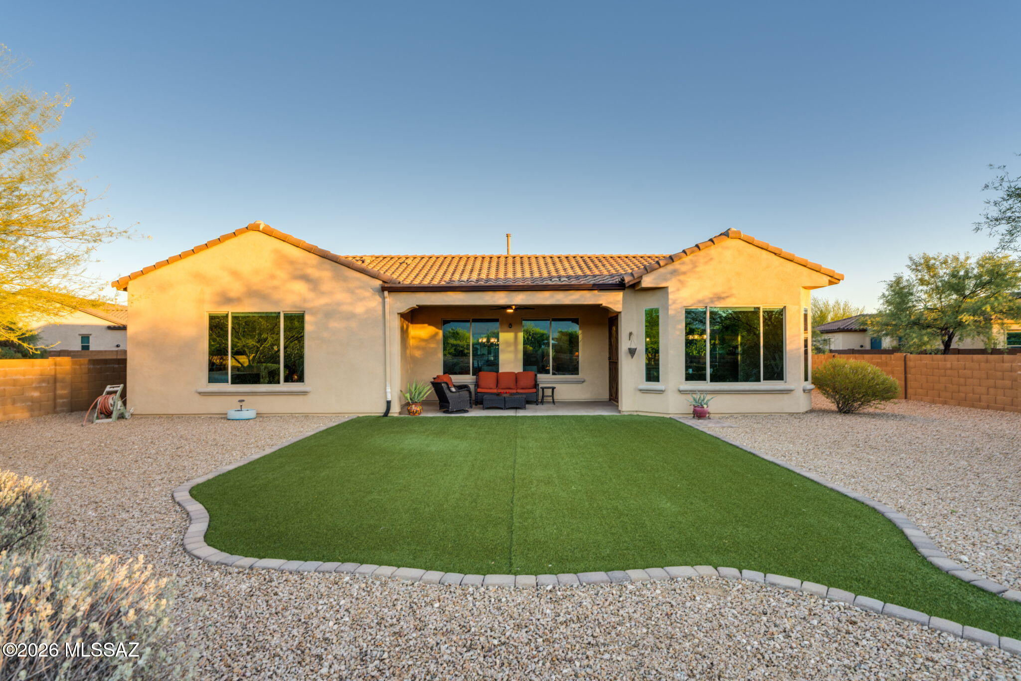 Desert Willow Ranch 1-51 - Residential