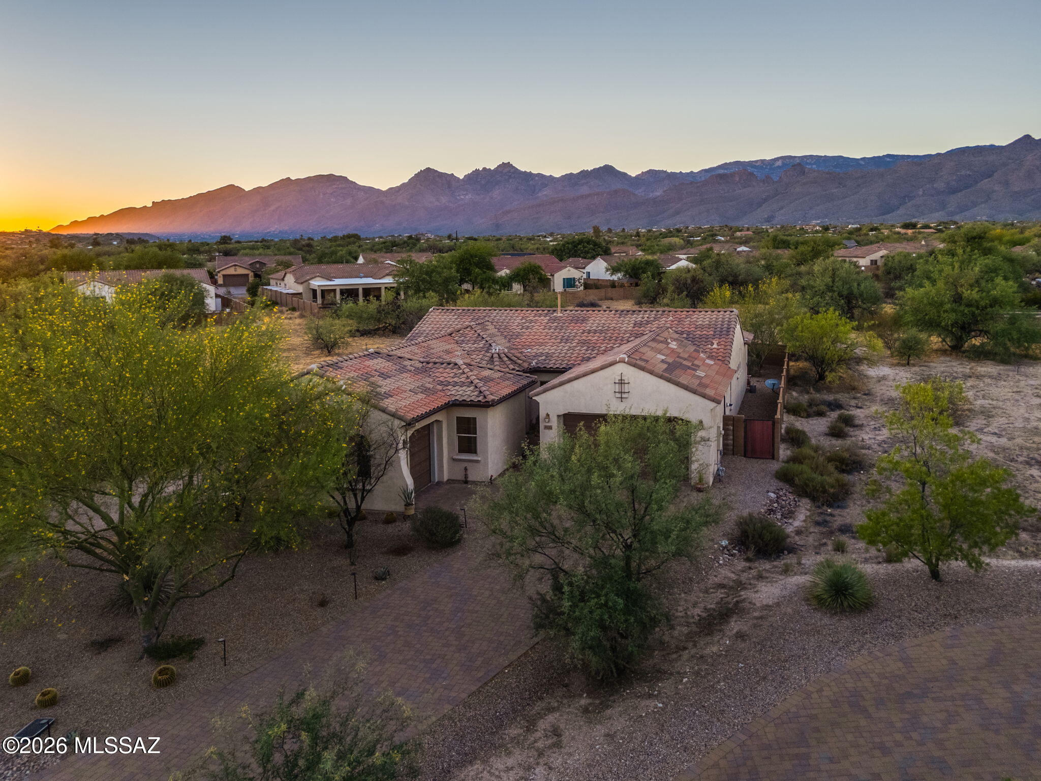 Desert Willow Ranch 1-51 - Residential