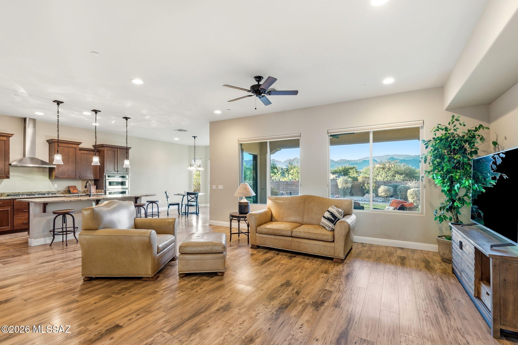 Desert Willow Ranch 1-51 - Residential