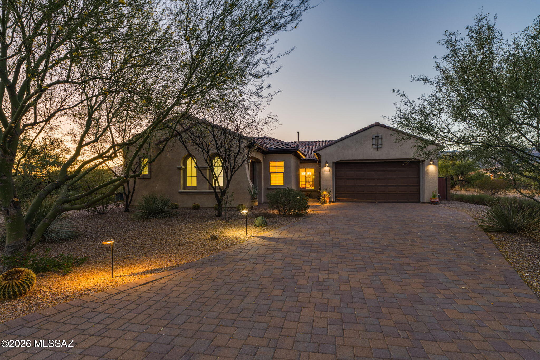 Desert Willow Ranch 1-51 - Residential