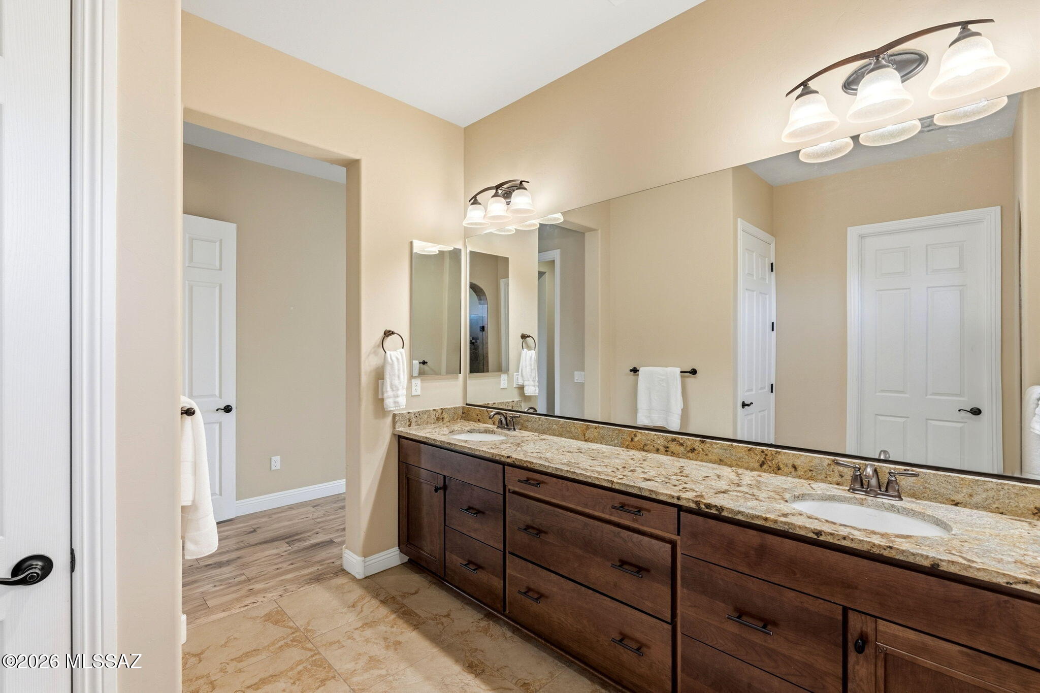 Desert Willow Ranch 1-51 - Residential