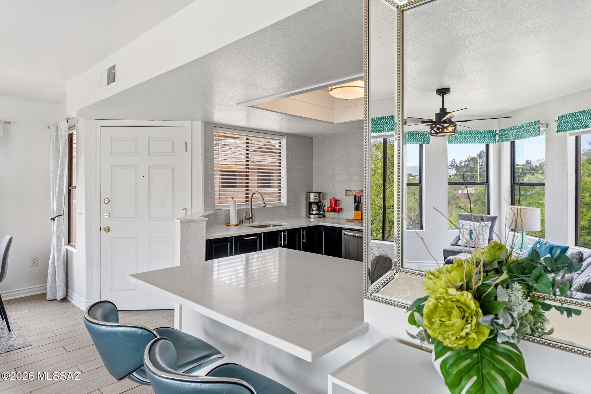 Villas at Sabino Canyon Condominiums - Residential Lease