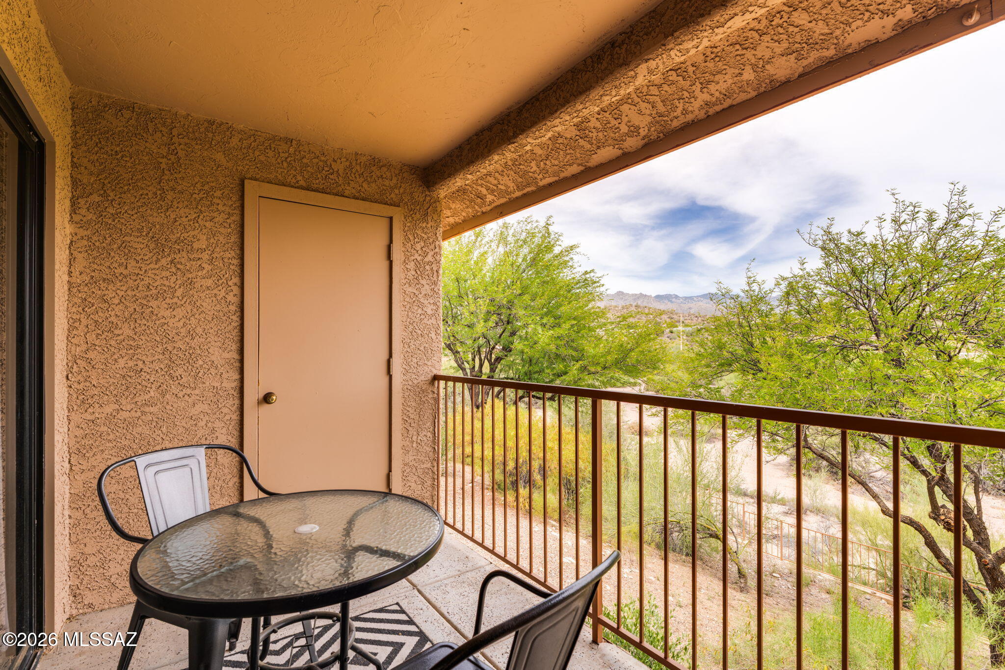 Villas at Sabino Canyon Condominiums - Residential Lease