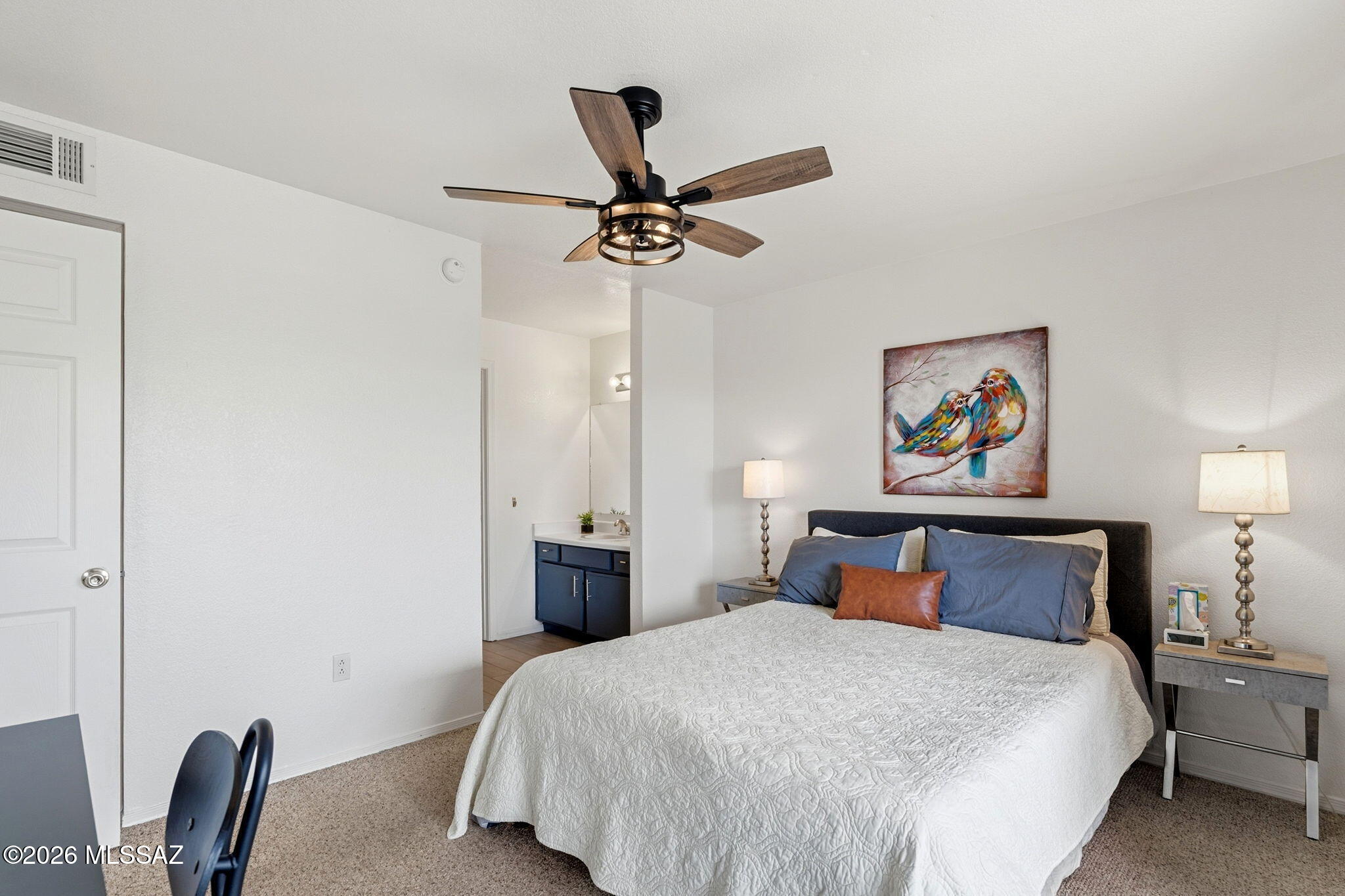 Villas at Sabino Canyon Condominiums - Residential Lease