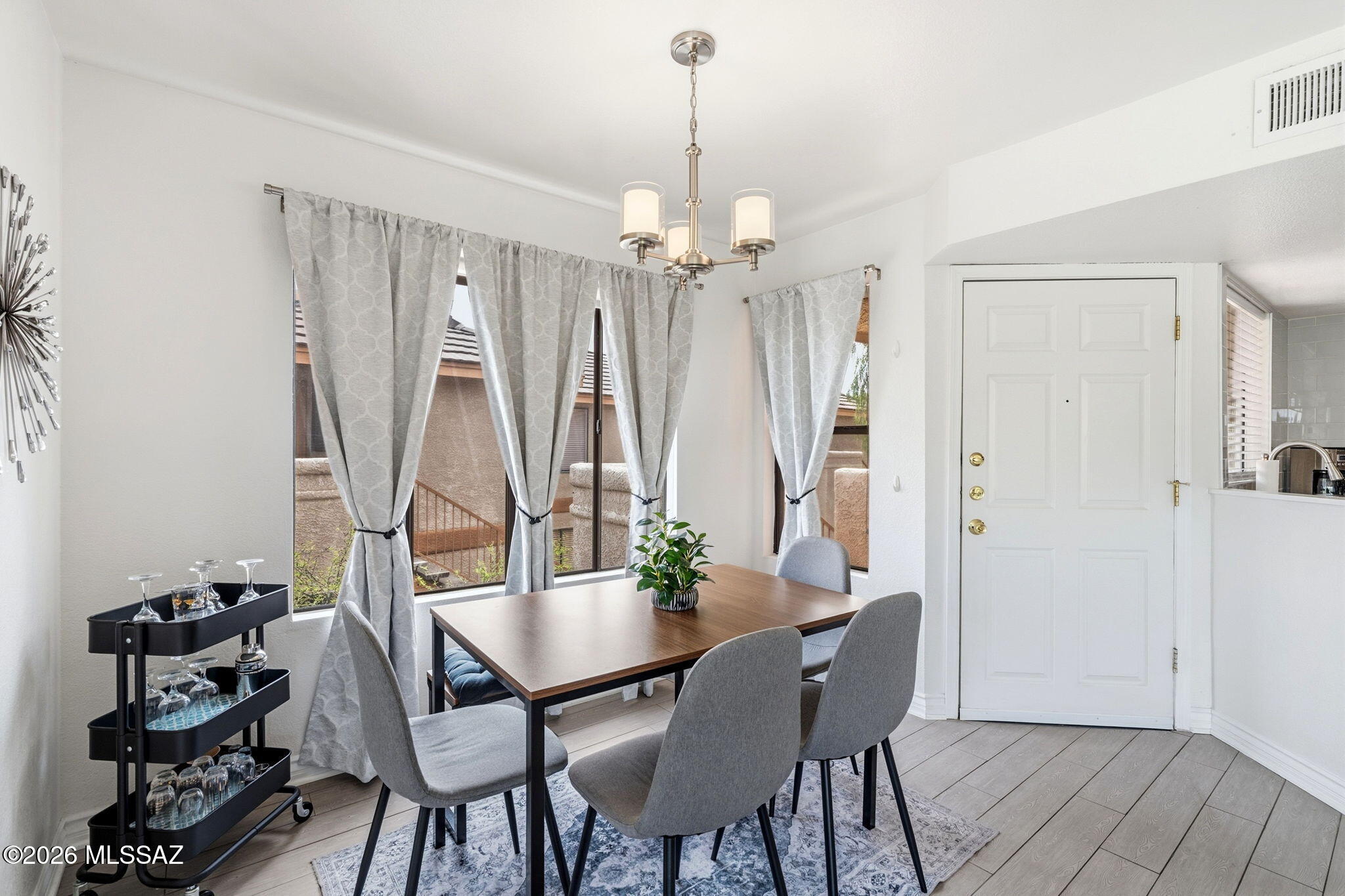 Villas at Sabino Canyon Condominiums - Residential Lease