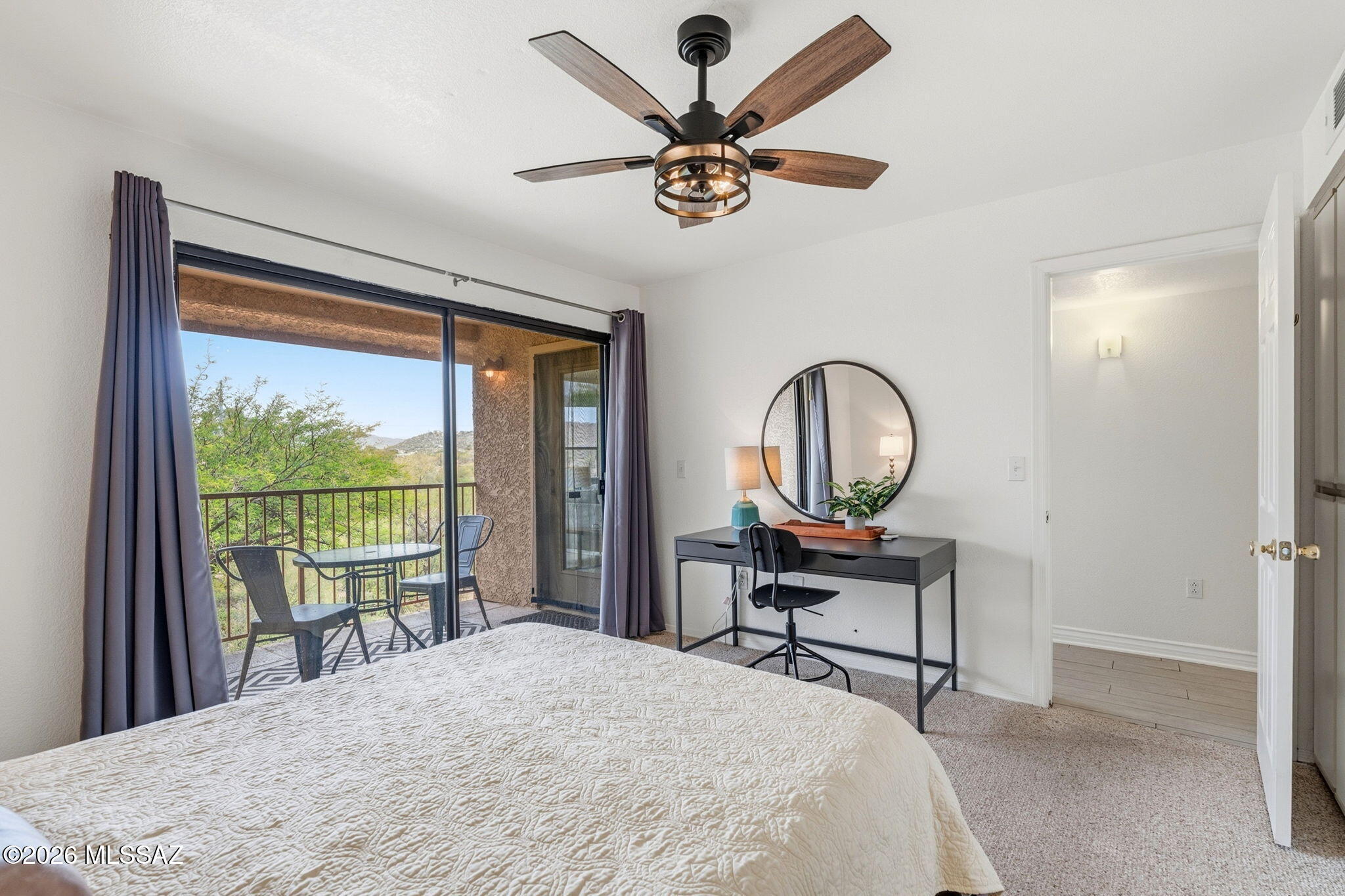 Villas at Sabino Canyon Condominiums - Residential Lease