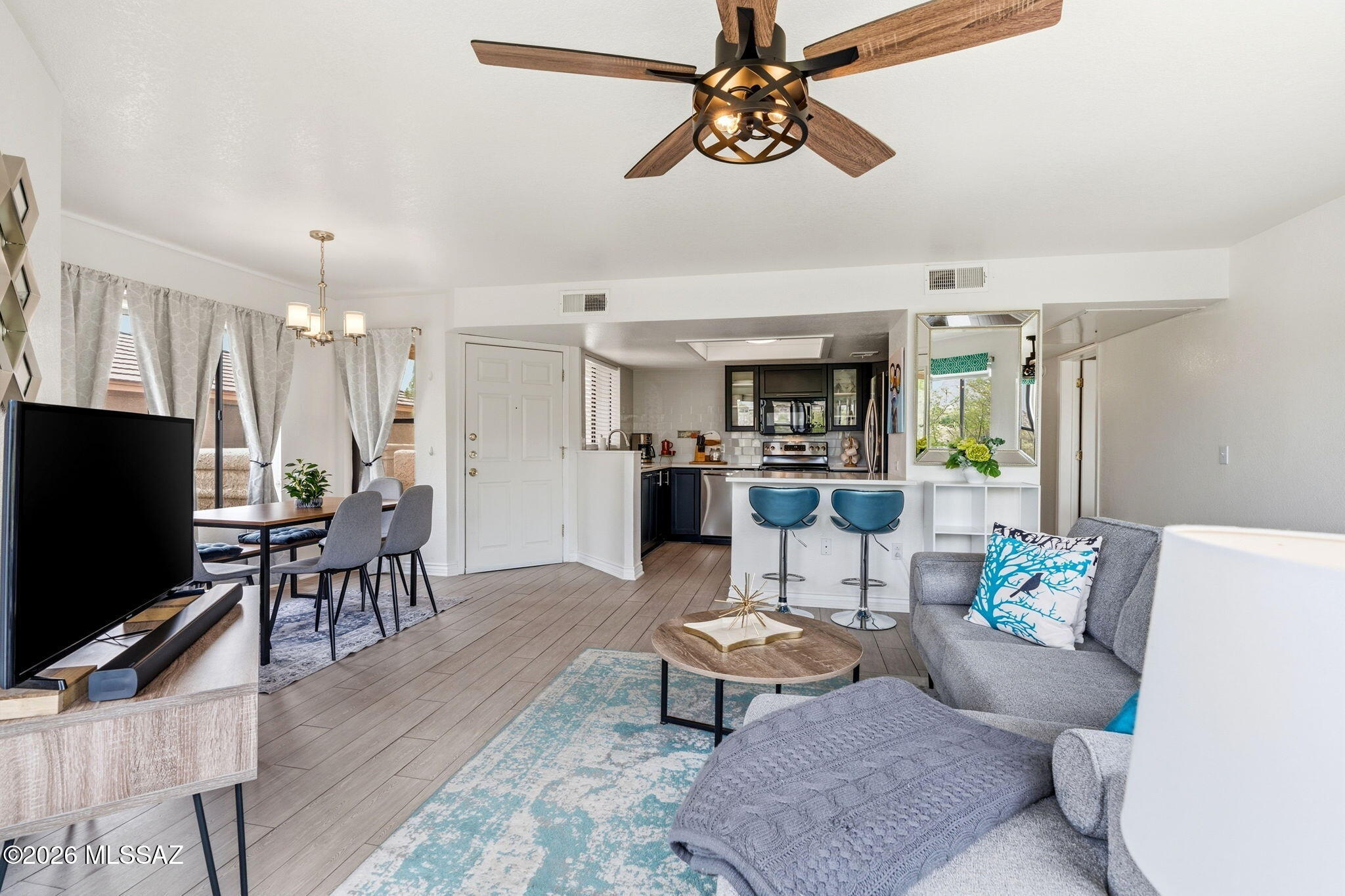 Villas at Sabino Canyon Condominiums - Residential Lease