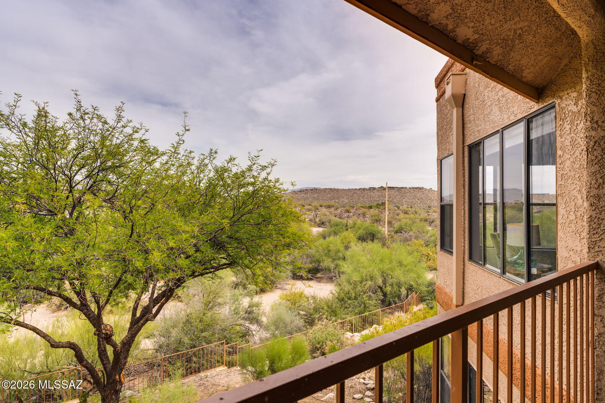 Villas at Sabino Canyon Condominiums - Residential Lease