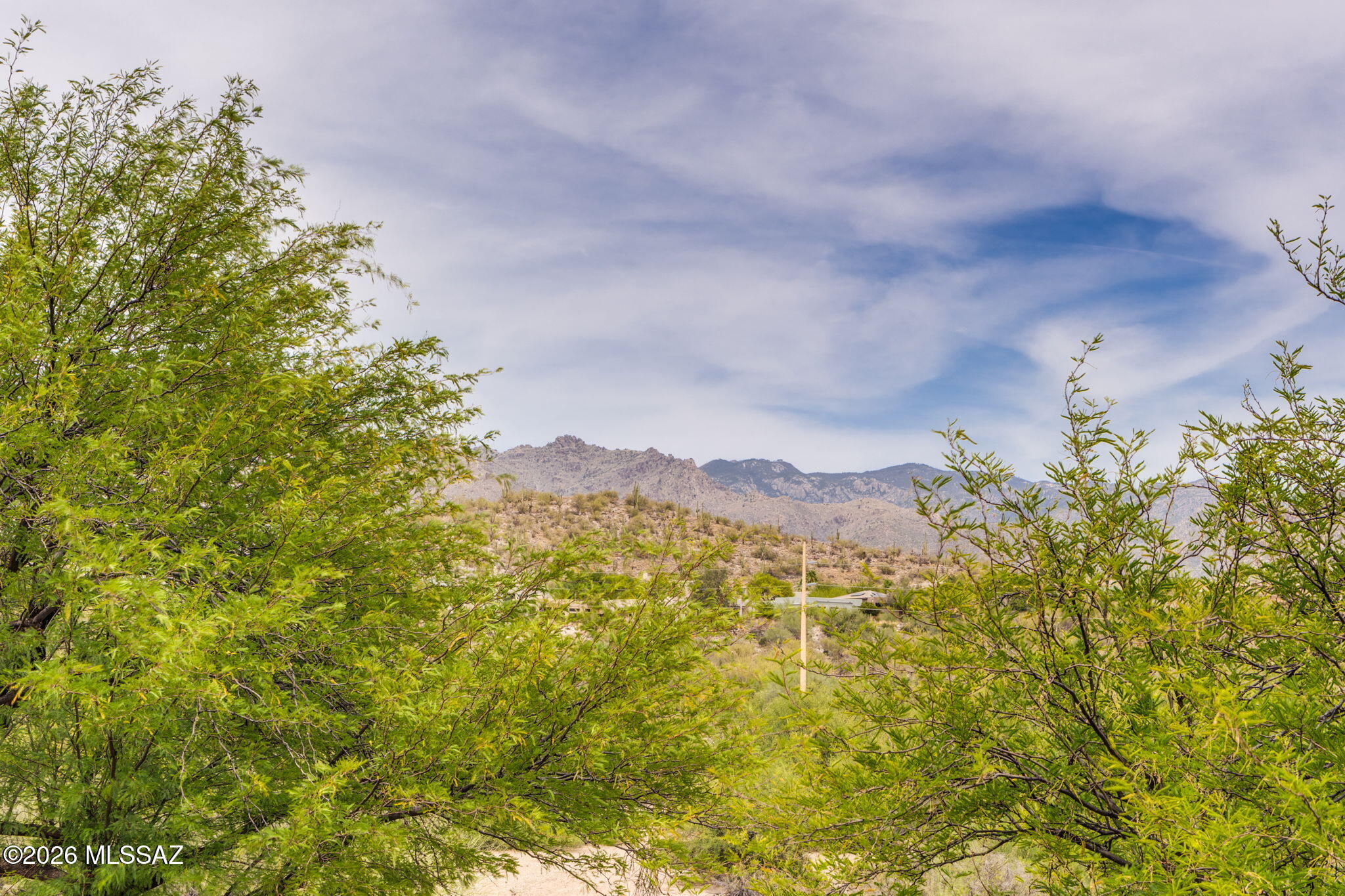 Villas at Sabino Canyon Condominiums - Residential Lease