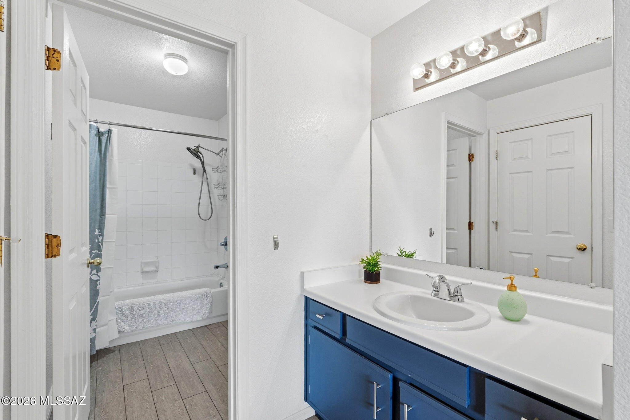 Villas at Sabino Canyon Condominiums - Residential Lease