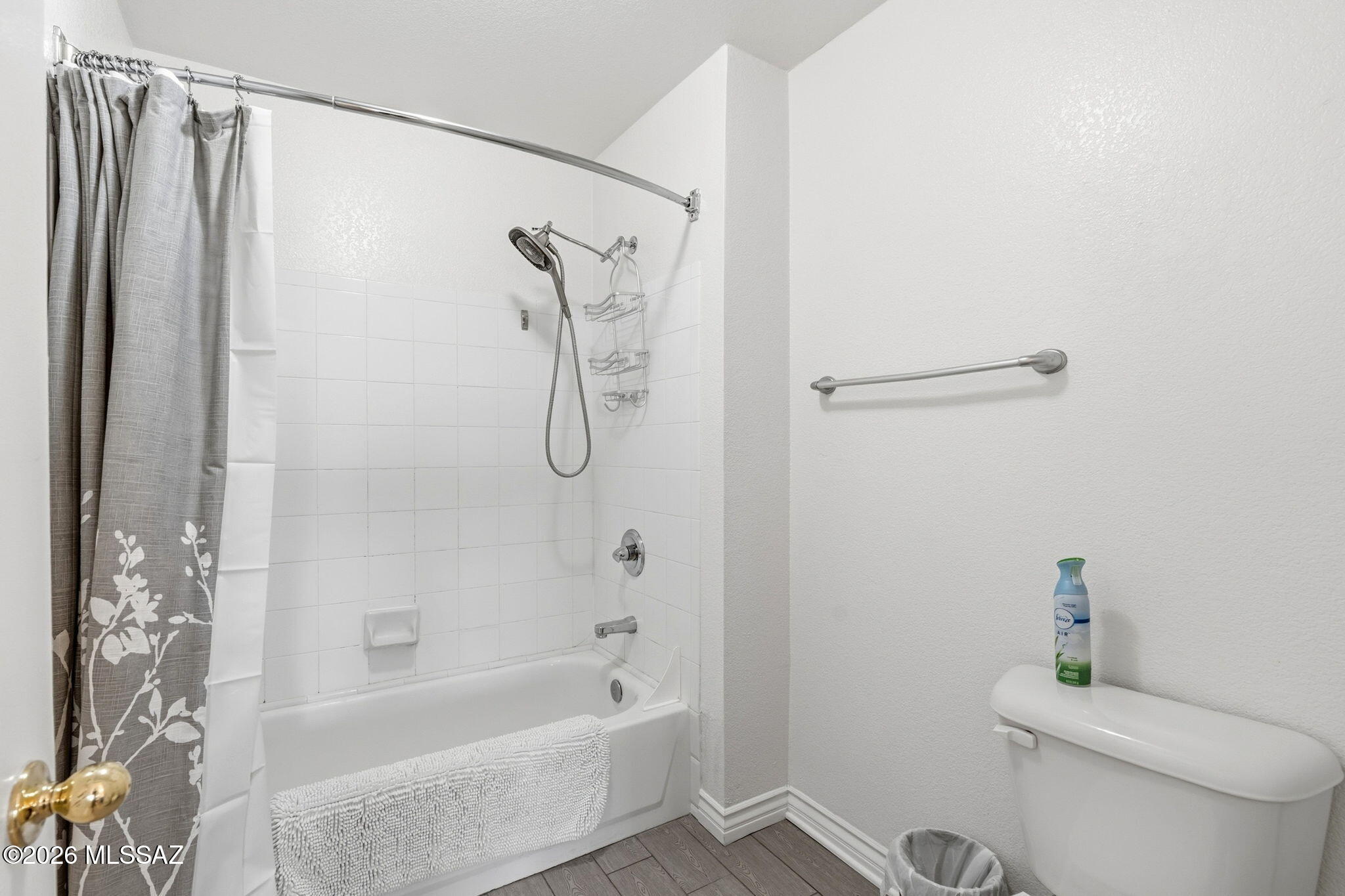 Villas at Sabino Canyon Condominiums - Residential Lease