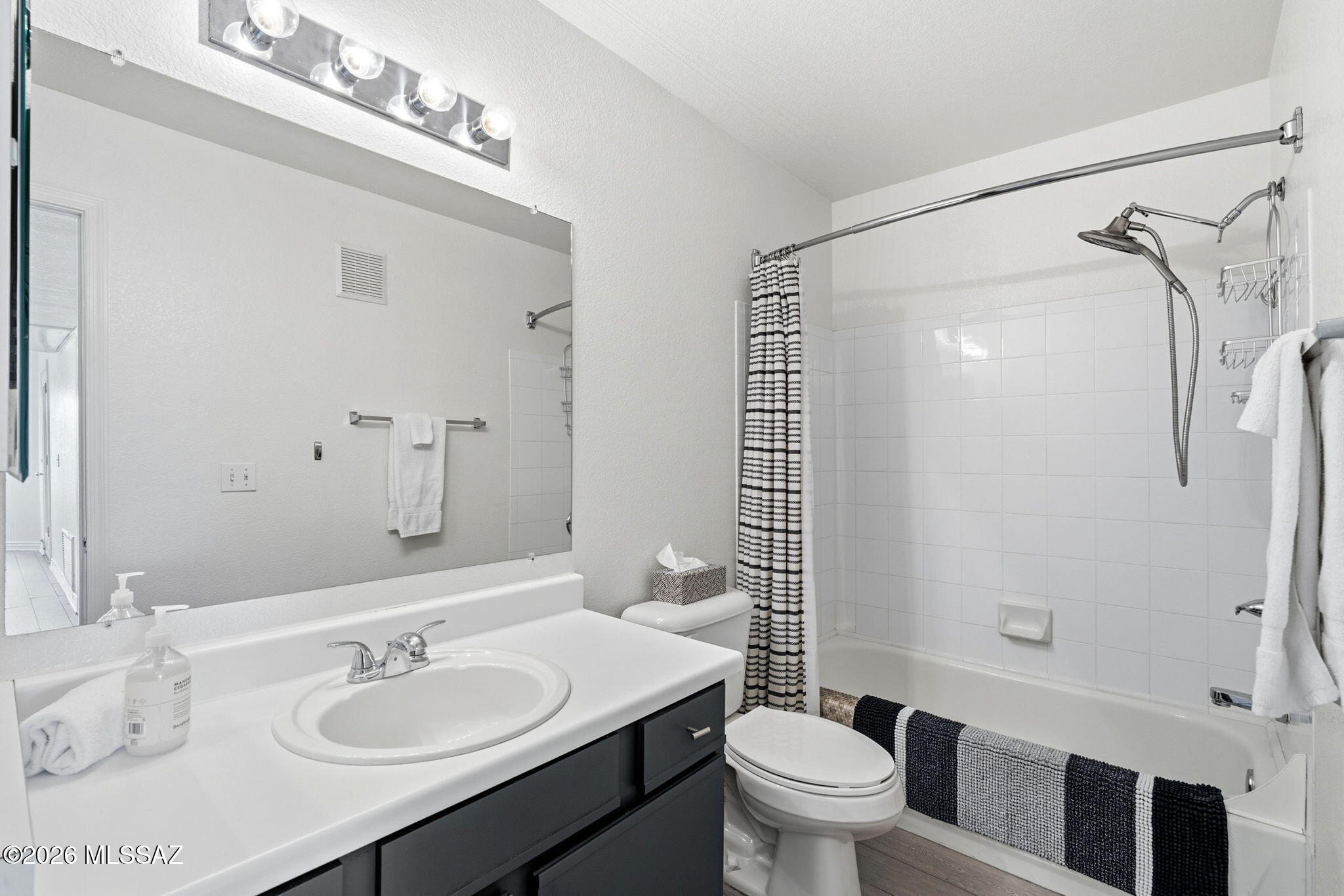 Villas at Sabino Canyon Condominiums - Residential Lease
