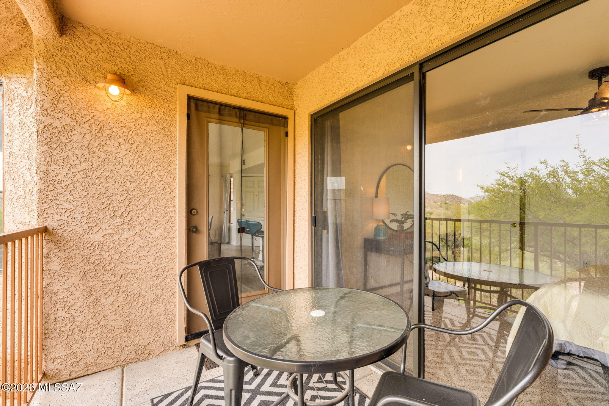 Villas at Sabino Canyon Condominiums - Residential Lease