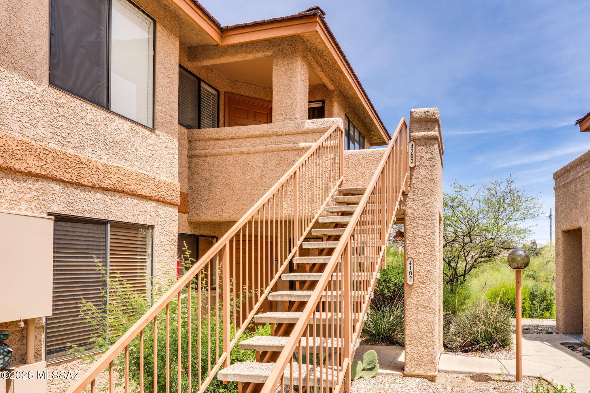Villas at Sabino Canyon Condominiums - Residential Lease