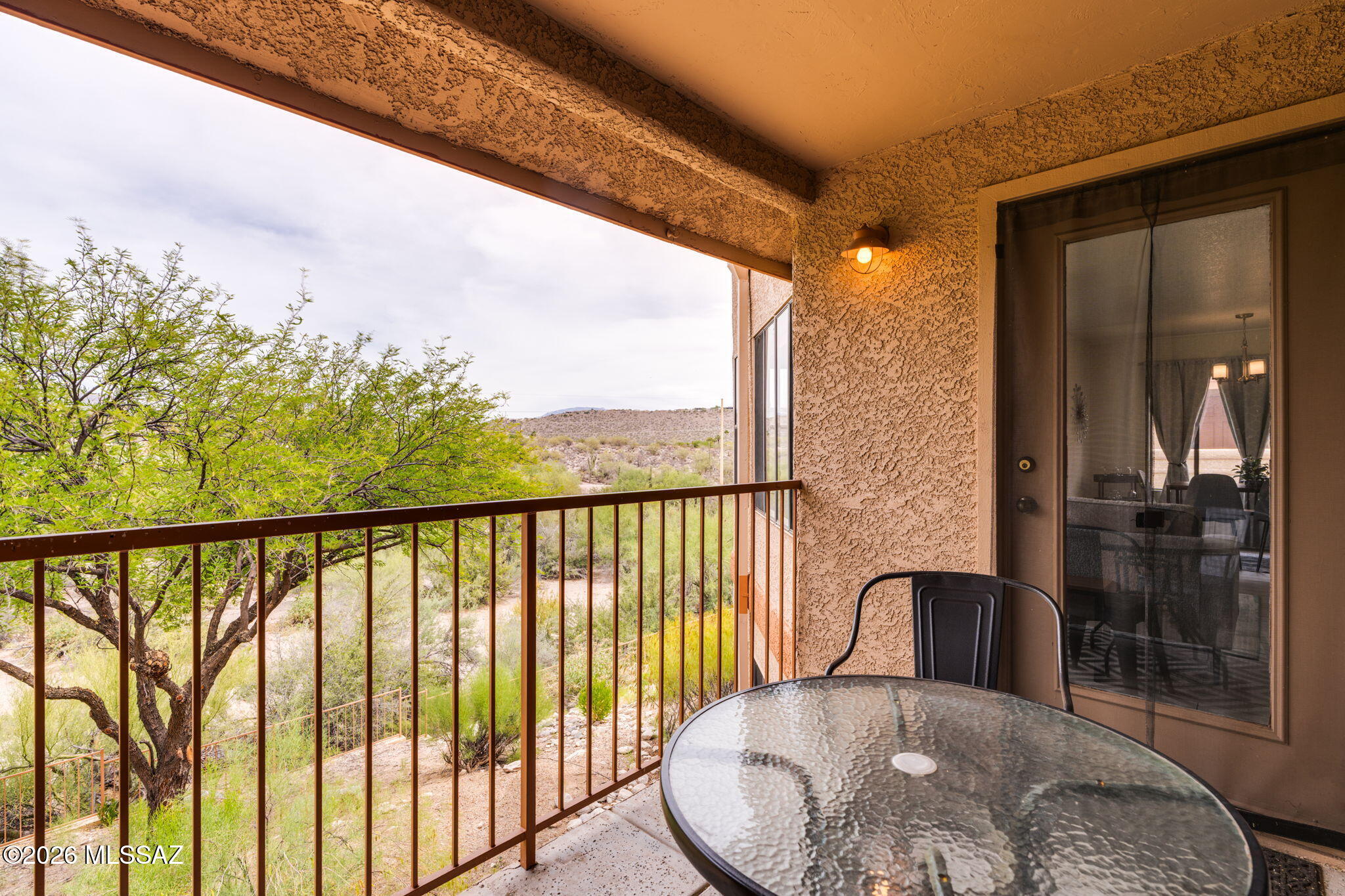 Villas at Sabino Canyon Condominiums - Residential Lease