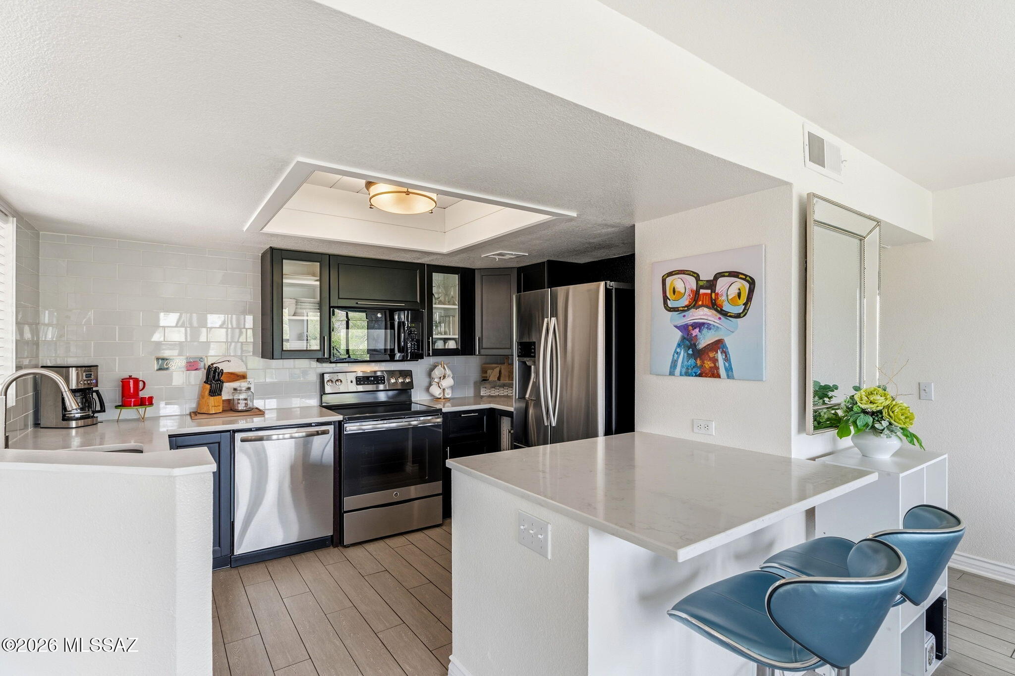Villas at Sabino Canyon Condominiums - Residential Lease