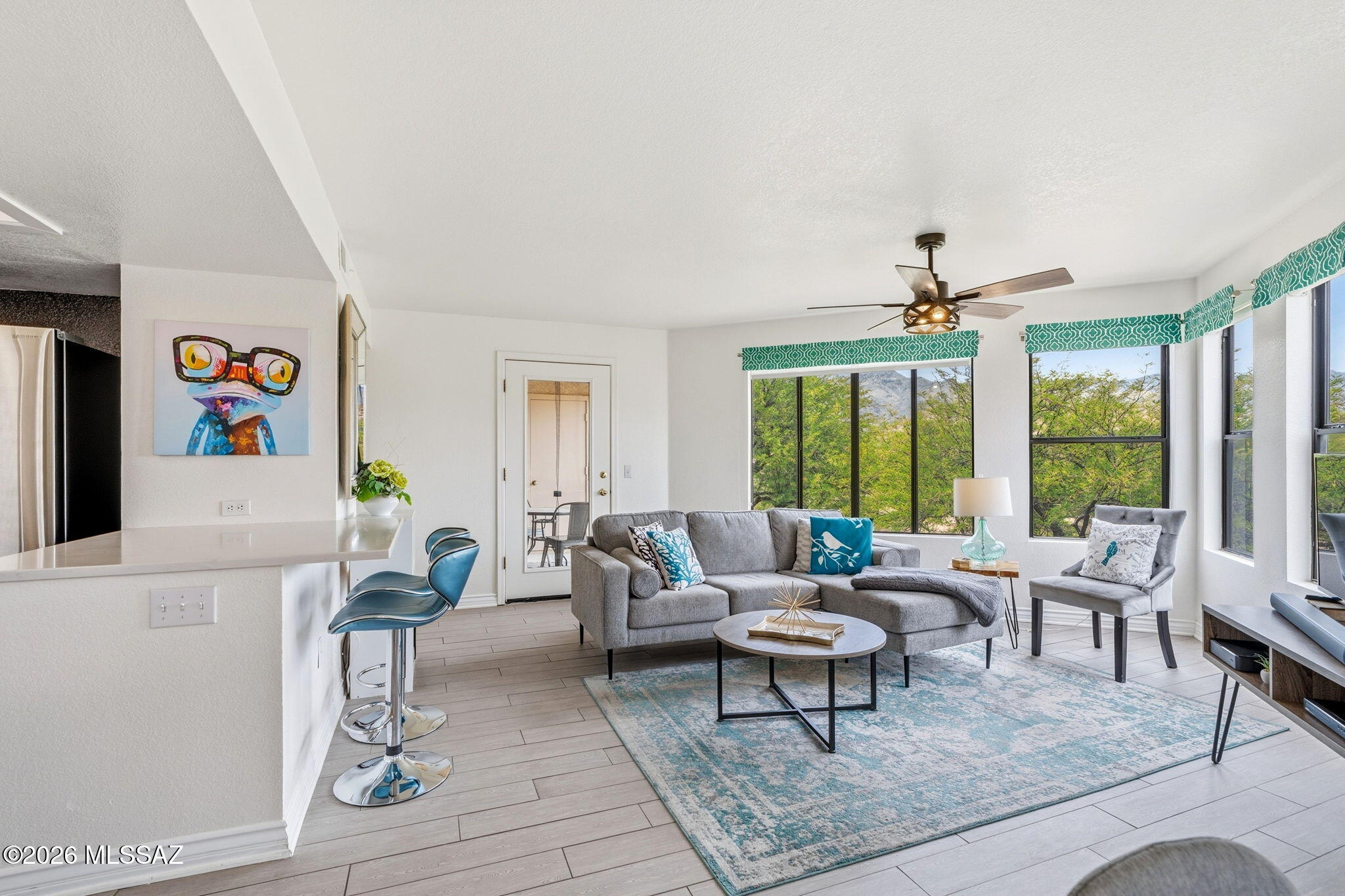 Villas at Sabino Canyon Condominiums - Residential Lease
