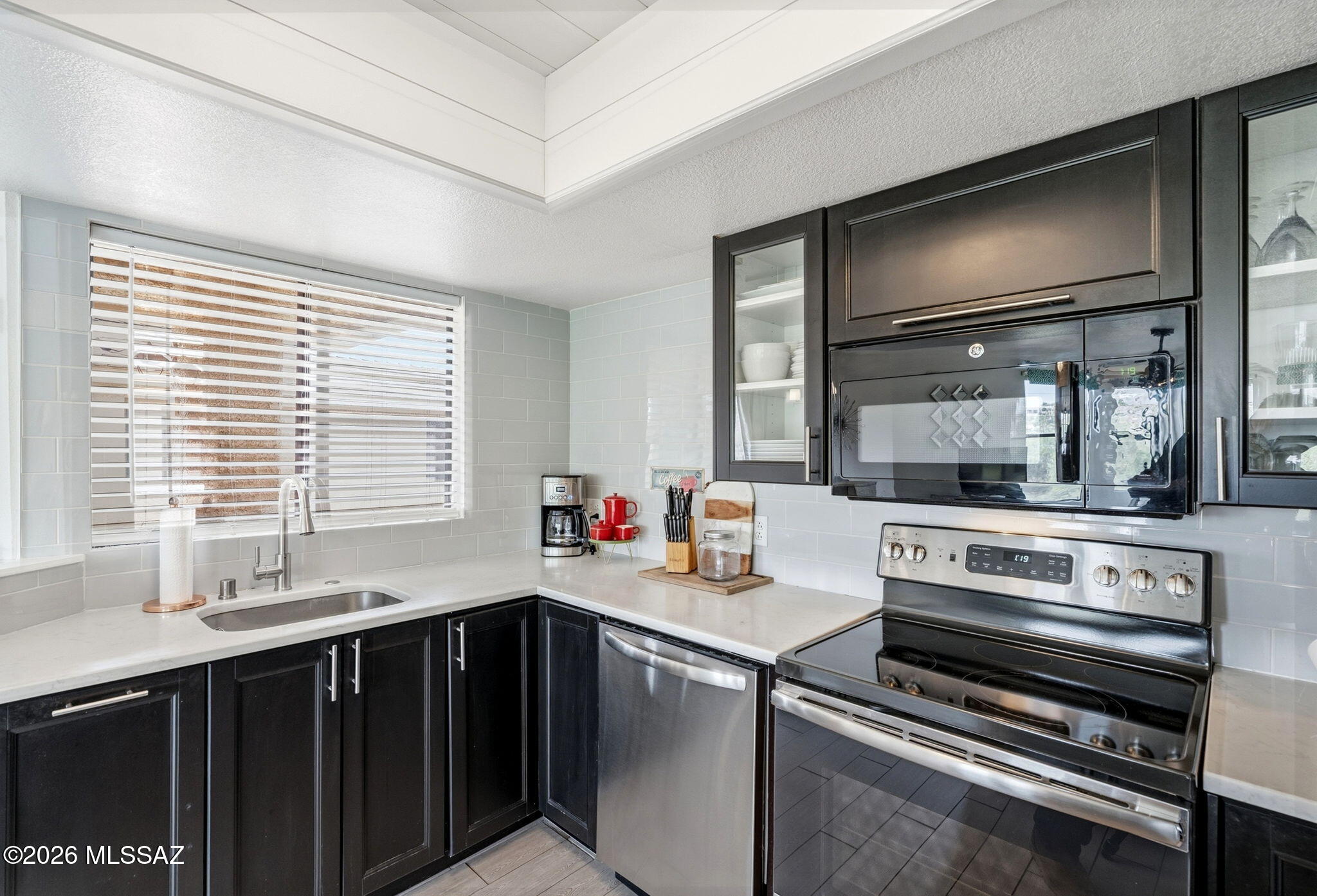 Villas at Sabino Canyon Condominiums - Residential Lease