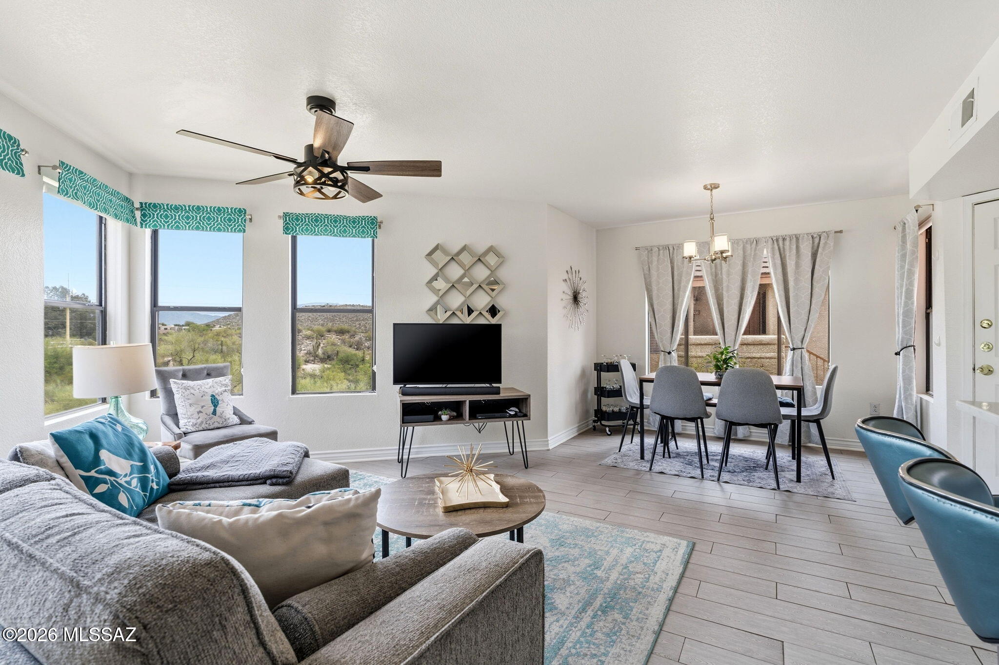 Villas at Sabino Canyon Condominiums - Residential Lease