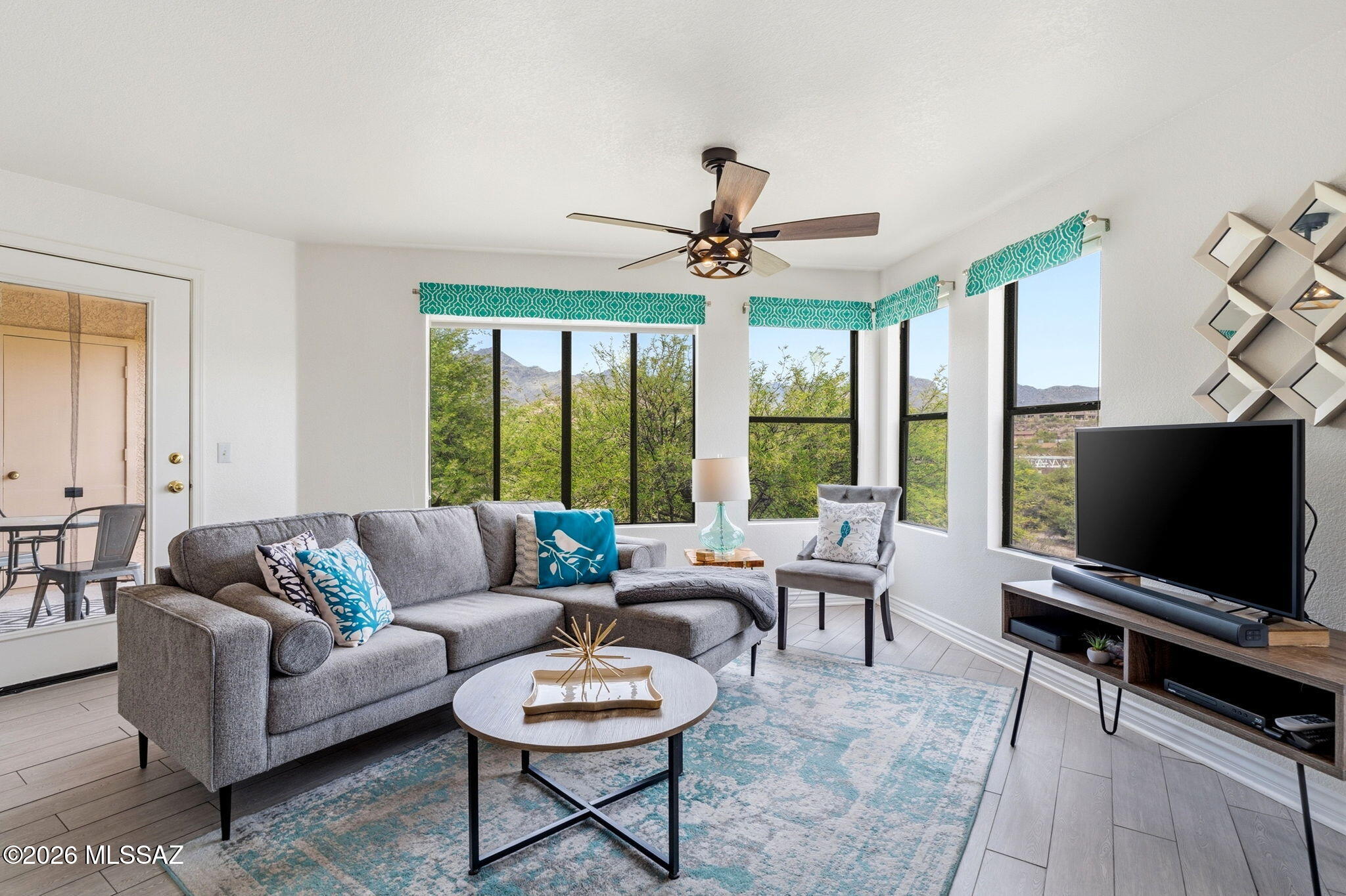 Villas at Sabino Canyon Condominiums - Residential Lease