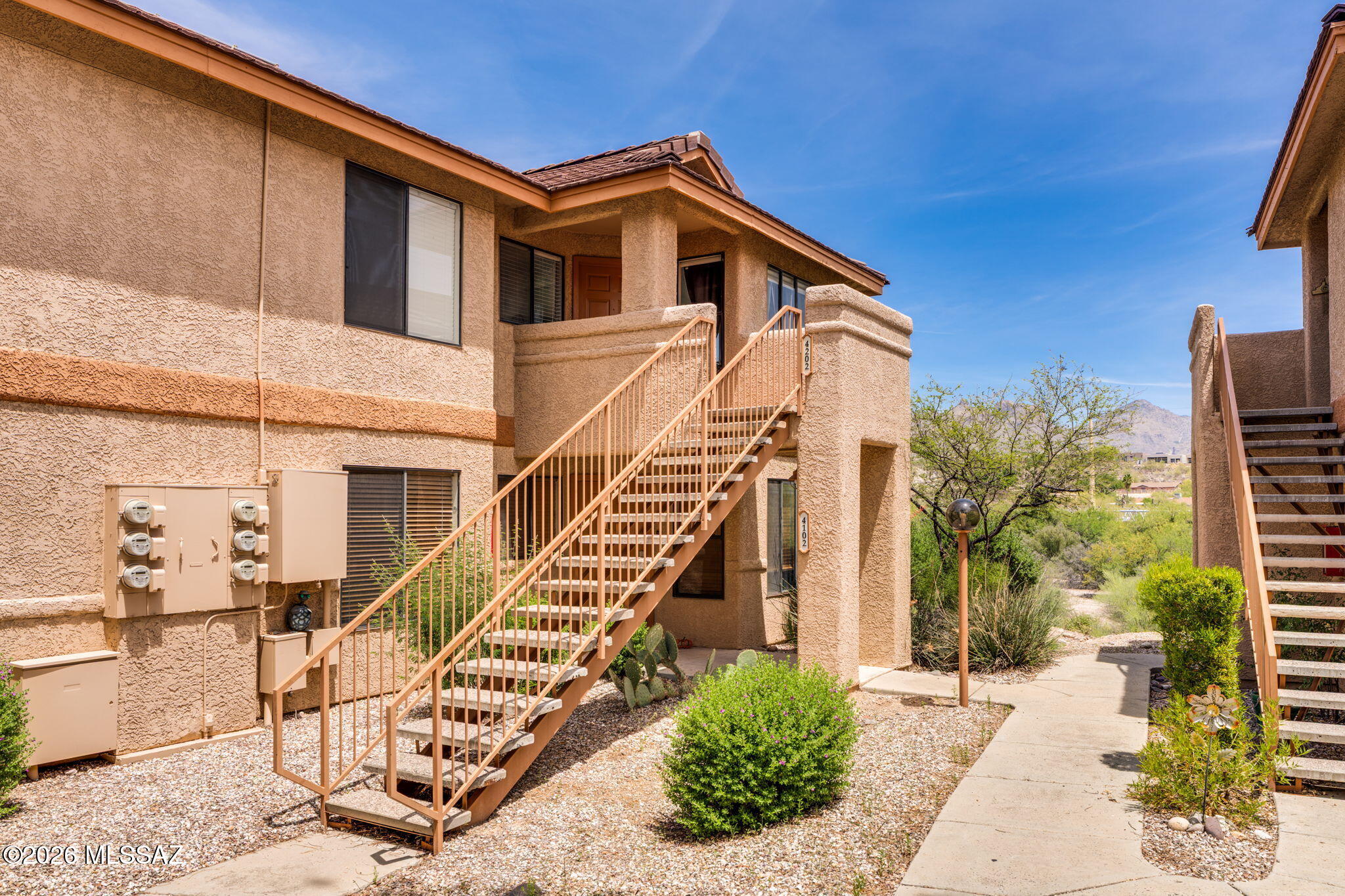 Villas at Sabino Canyon Condominiums - Residential Lease