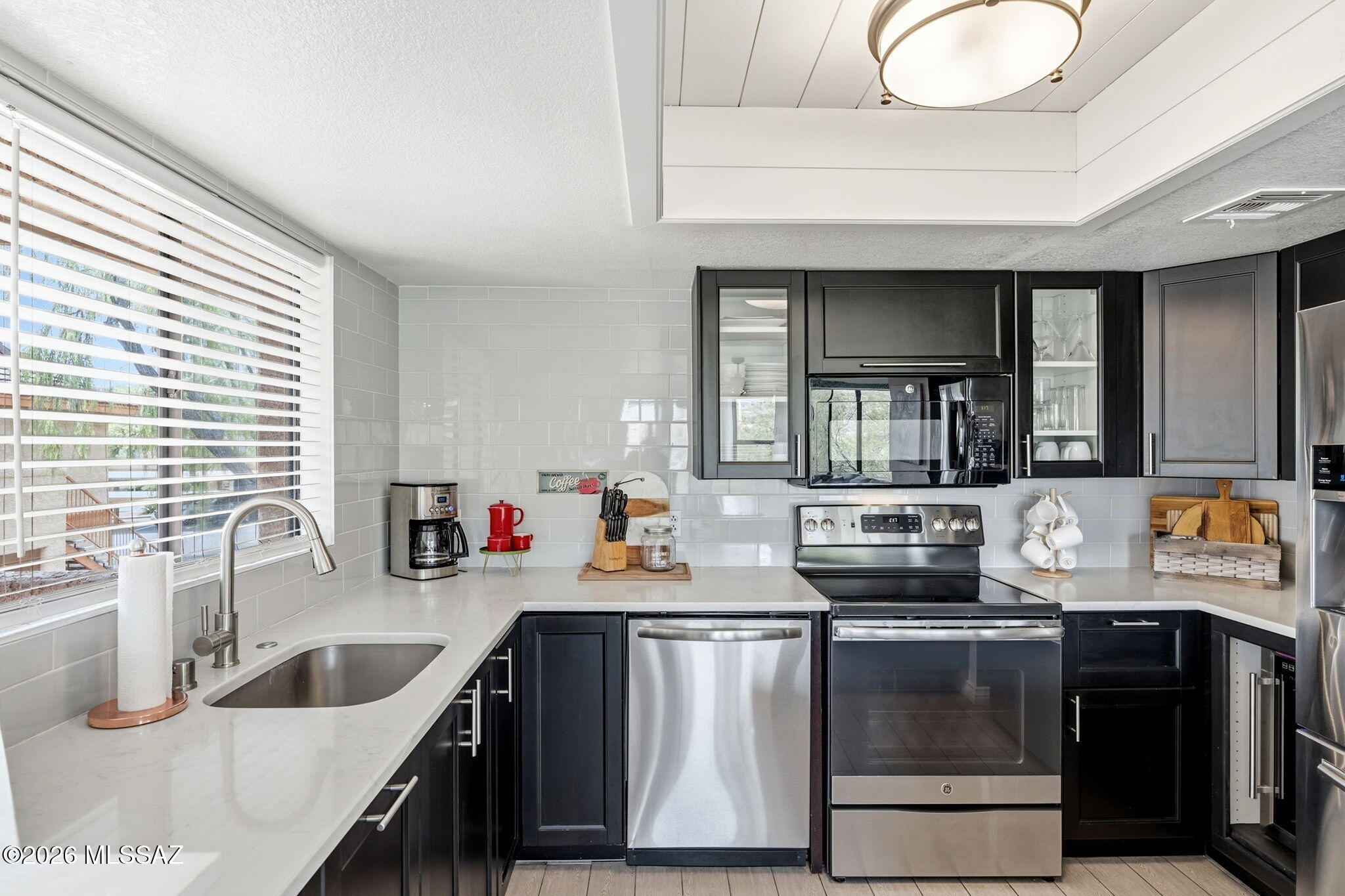 Villas at Sabino Canyon Condominiums - Residential Lease
