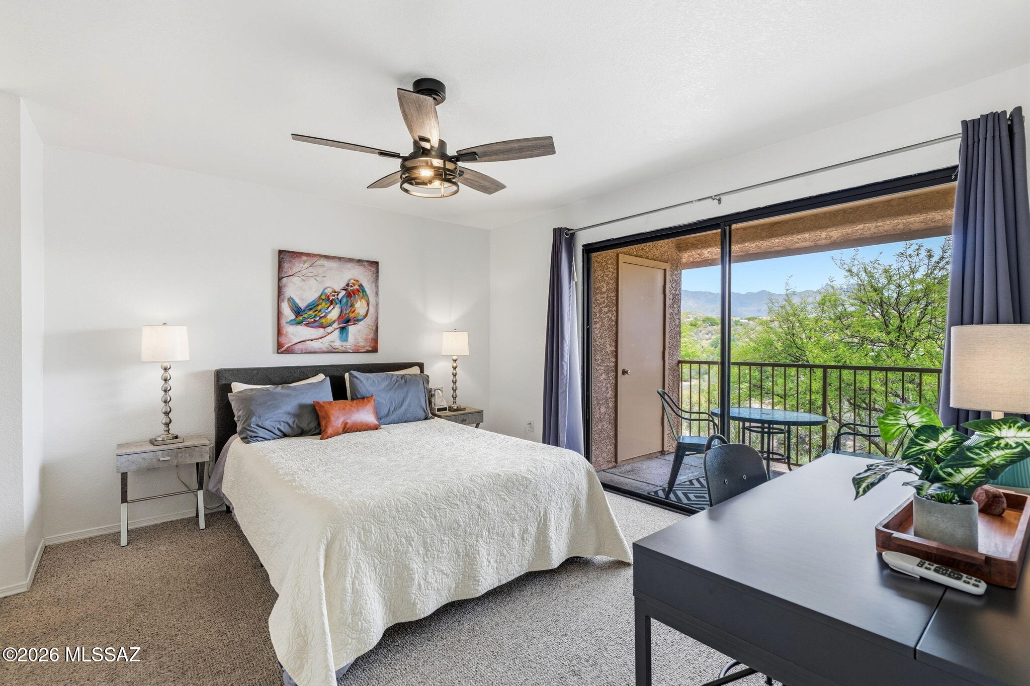 Villas at Sabino Canyon Condominiums - Residential Lease