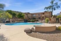 Villas at Sabino Canyon Condominiums - Residential Lease