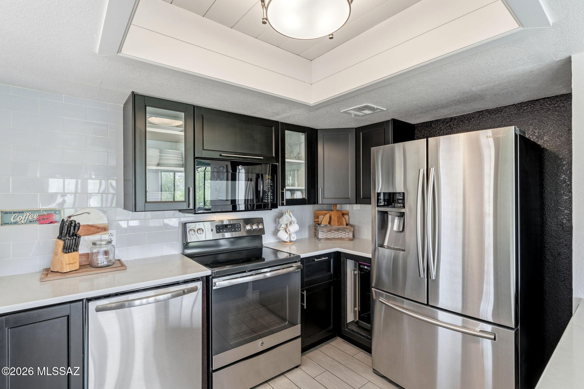 Villas at Sabino Canyon Condominiums - Residential Lease